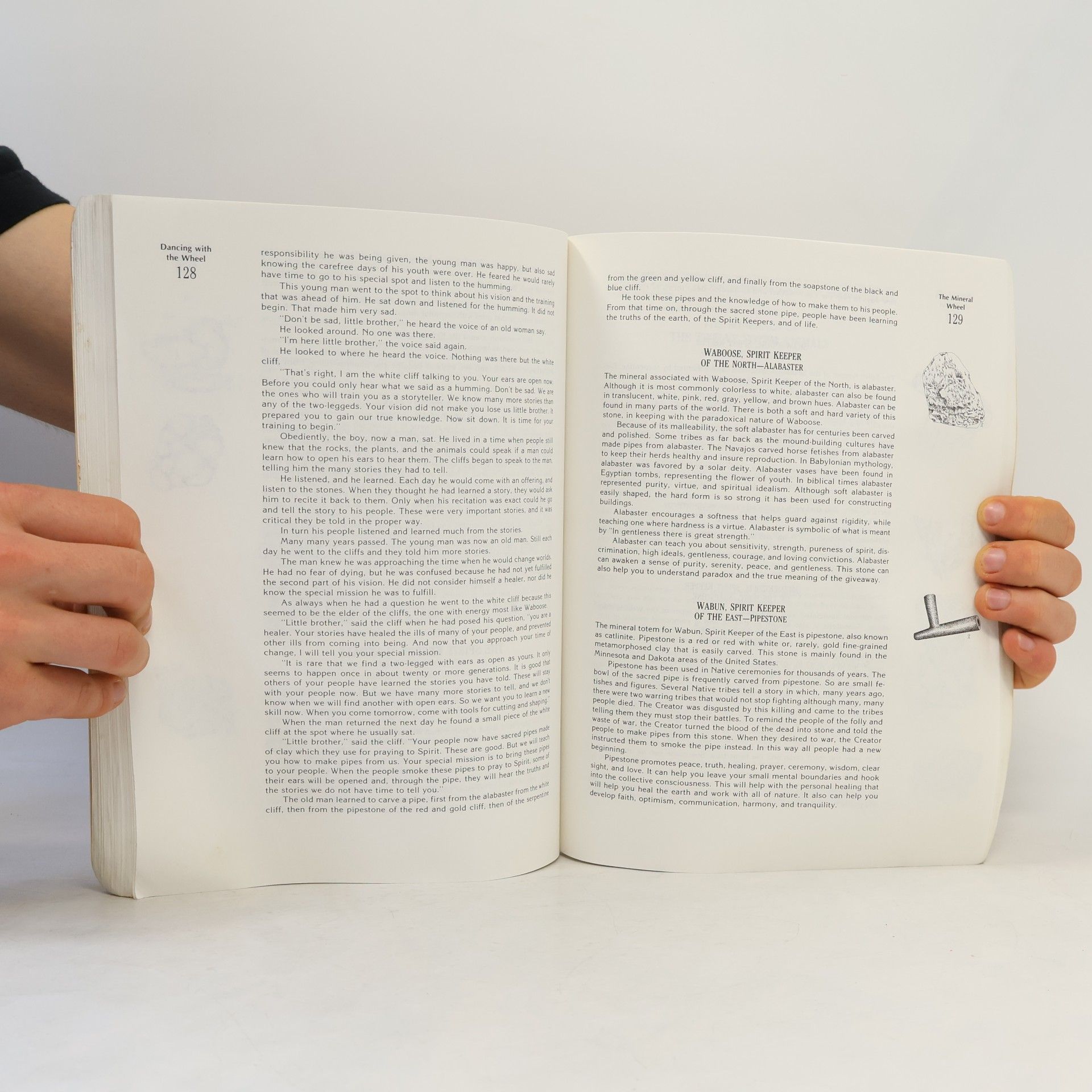 Crysalis Mulligan Dancing with the Wheel (A SUN BEAR BOOK DANCING WITH THE WHEEL THE MEDICINE WHEEL WORKBOOK) by WABUN WIND, CRYSALIS MULLIGAN SUN BEAR (1991) Paperback