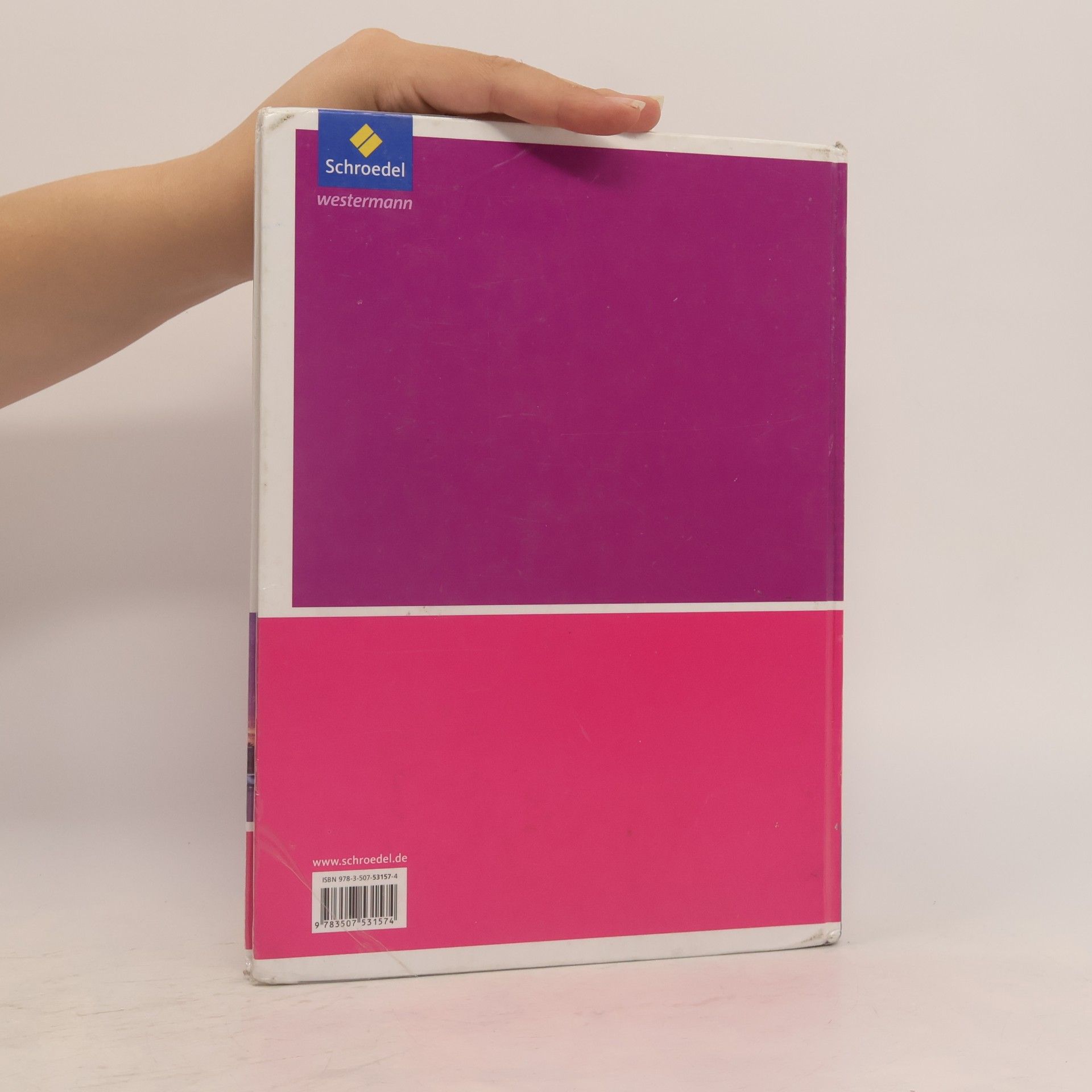 Luisa Fleischfresser Seydlitz Geografie