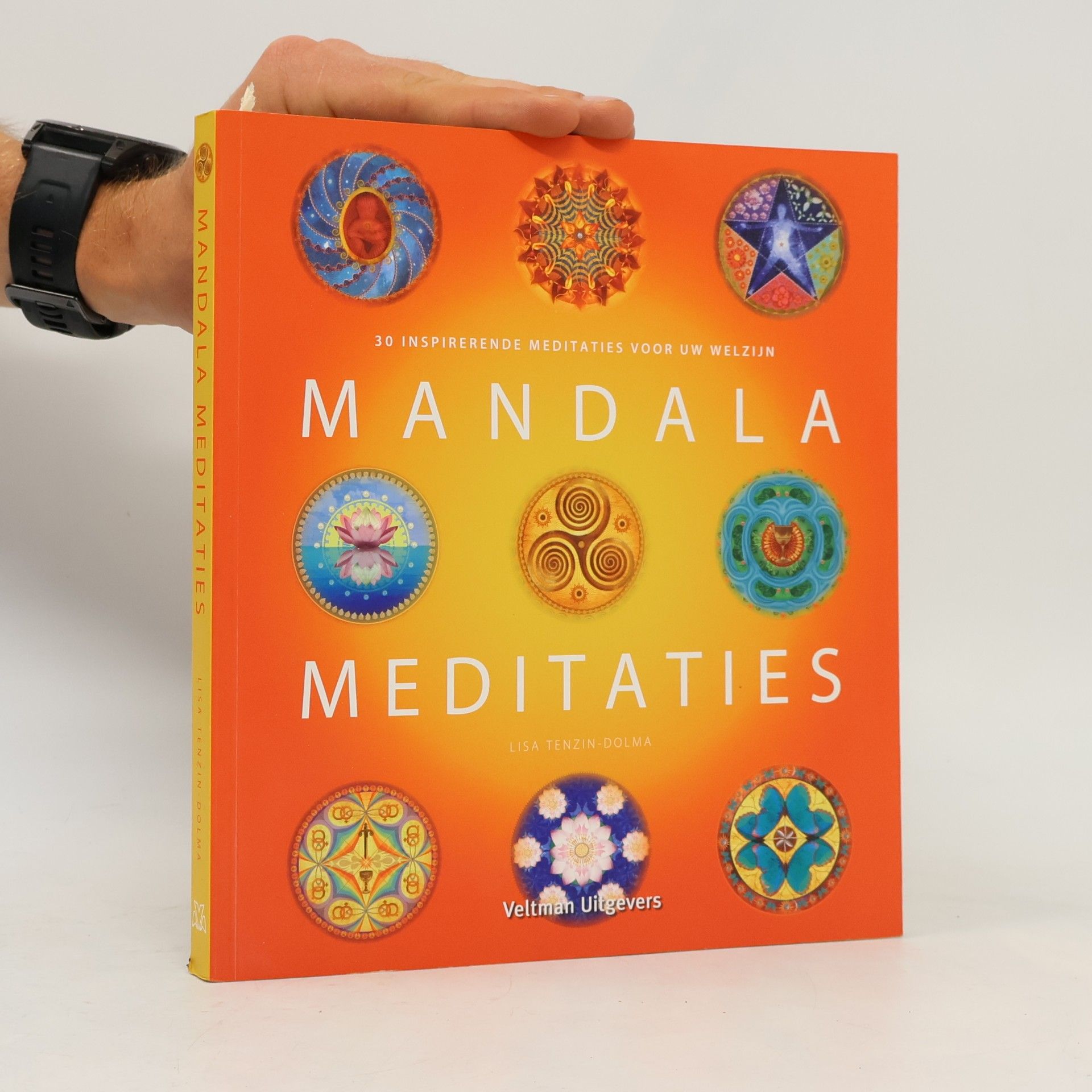 Mandala Meditaties