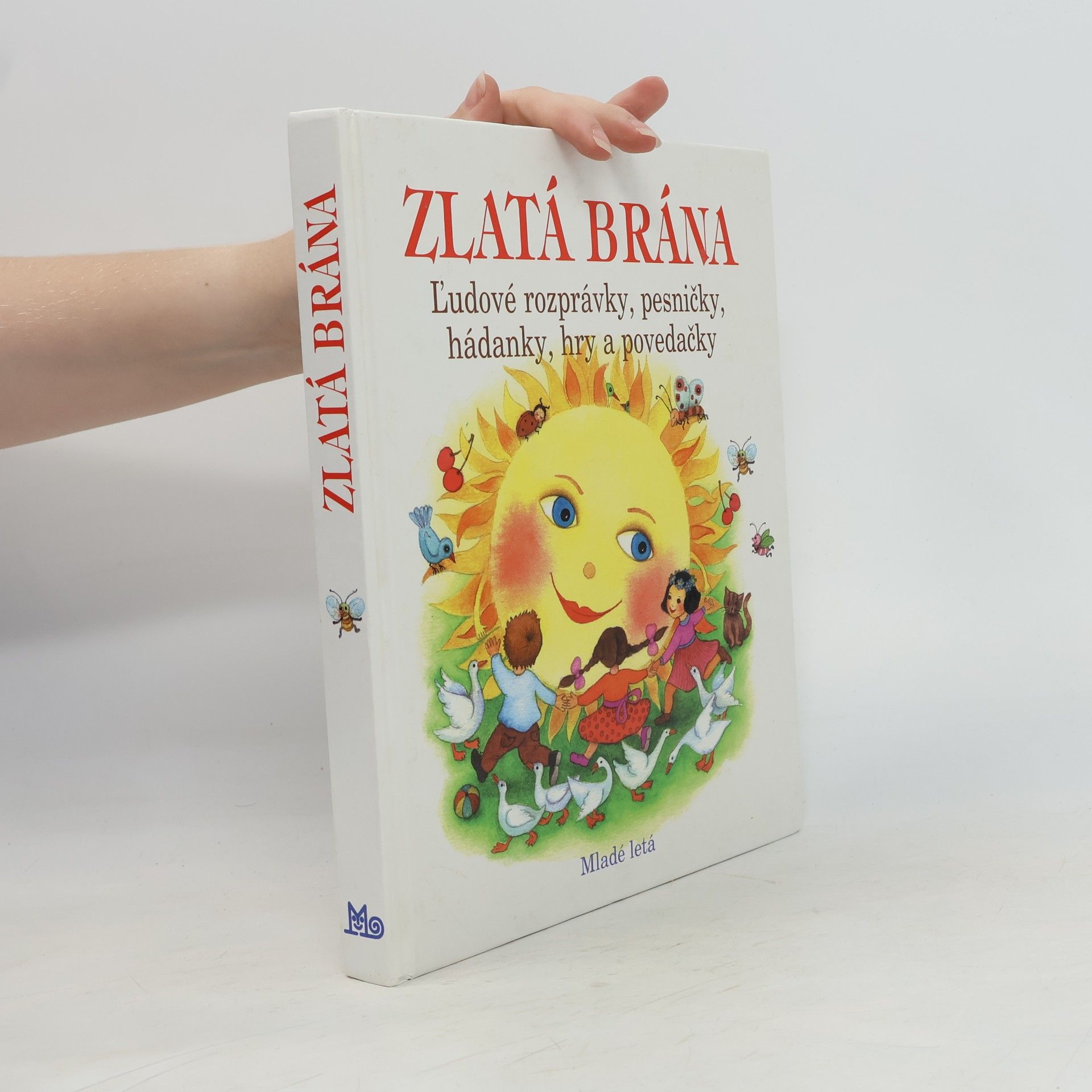Zlatá brána