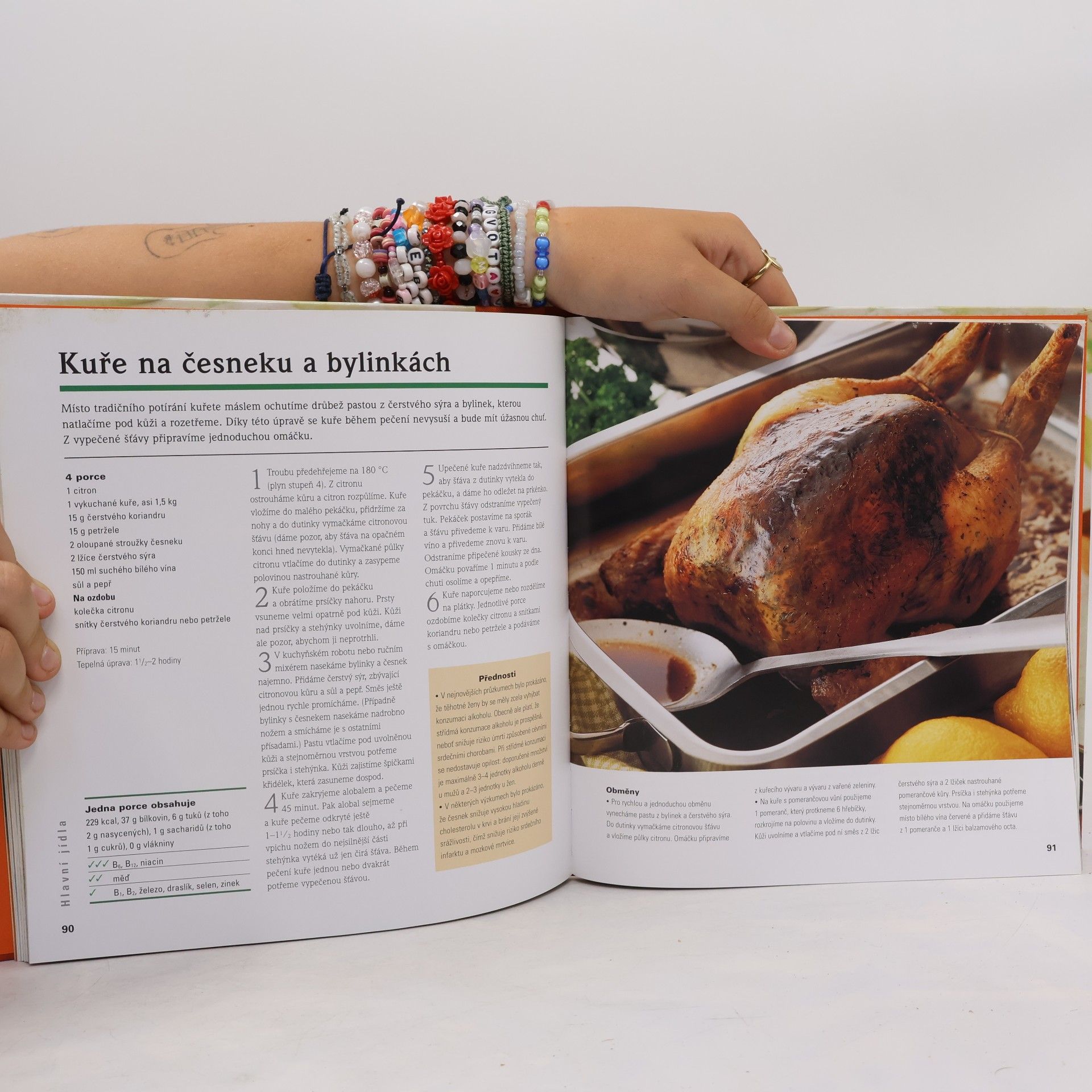 Autorenkollektiv Drůbež mnoha chutí