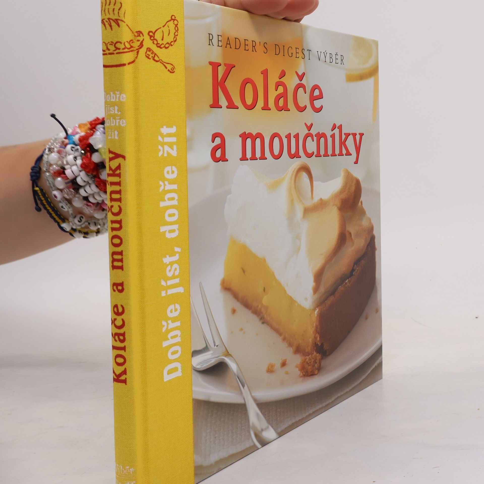 Collectif d'auteurs Koláče a moučníky