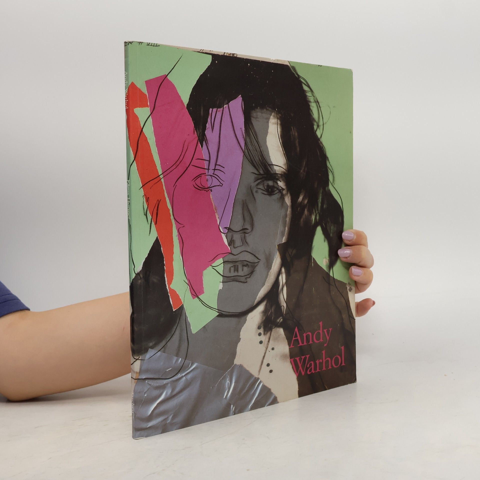 Autorenkollektiv Andy Warhol