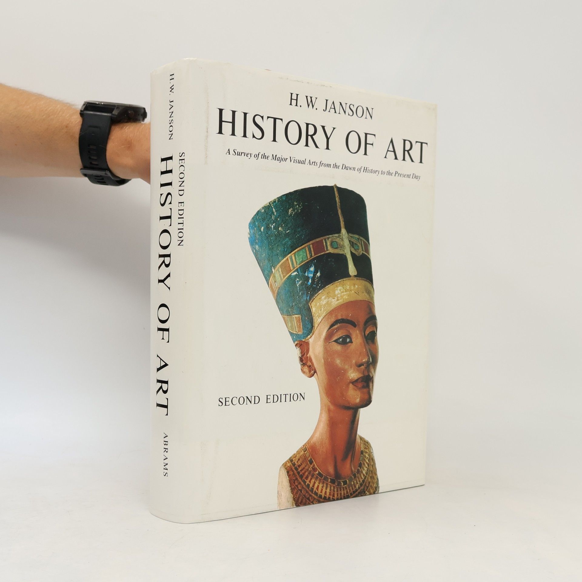 History of Art