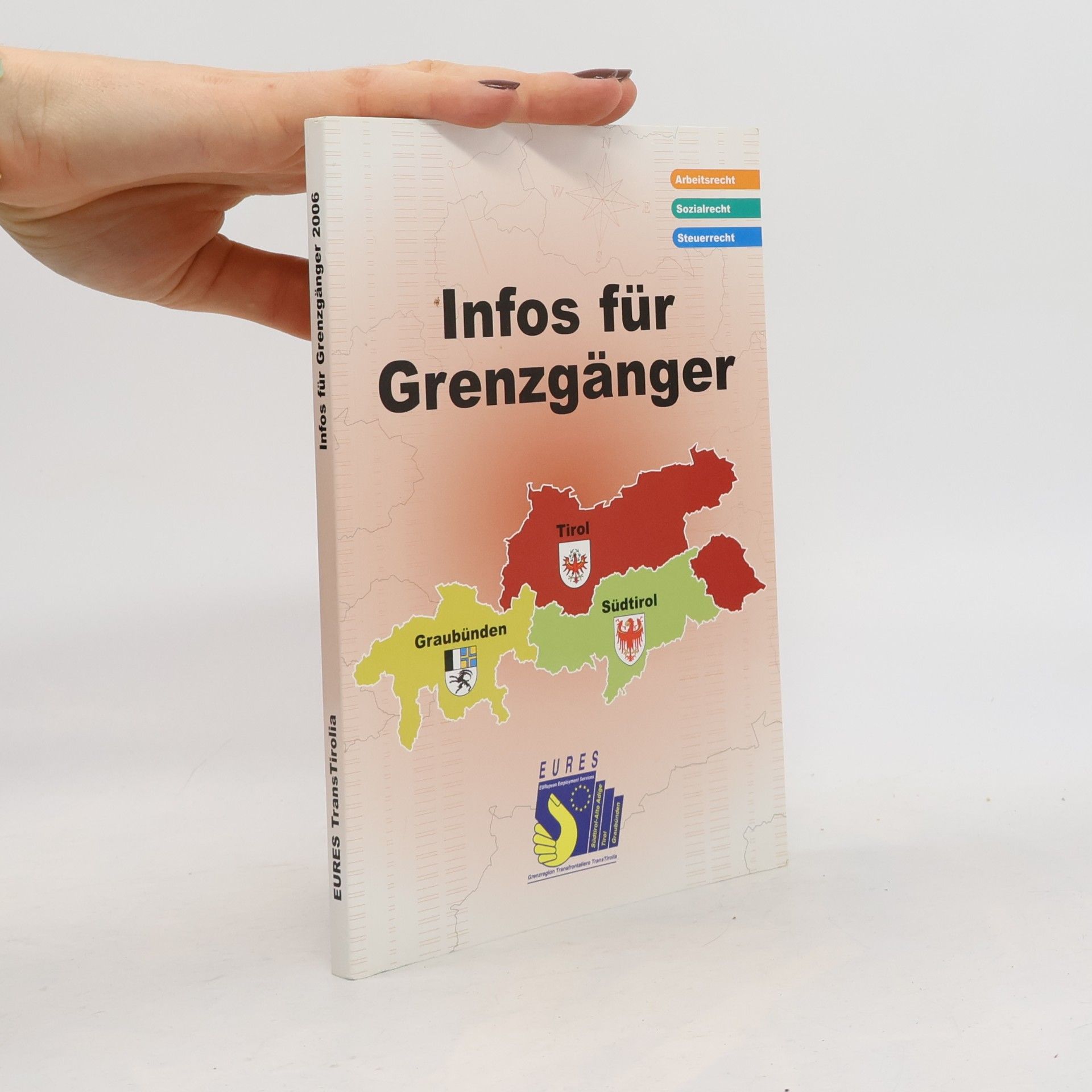 kolektiv Infos für Grenzgänger 2006