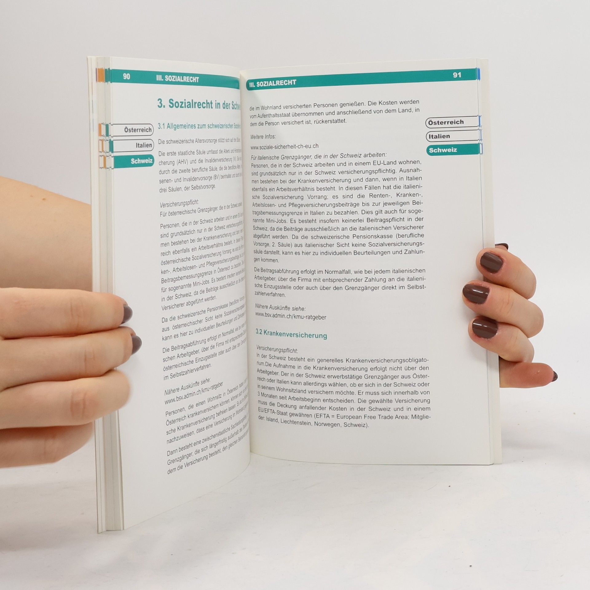 kolektiv Infos für Grenzgänger 2006
