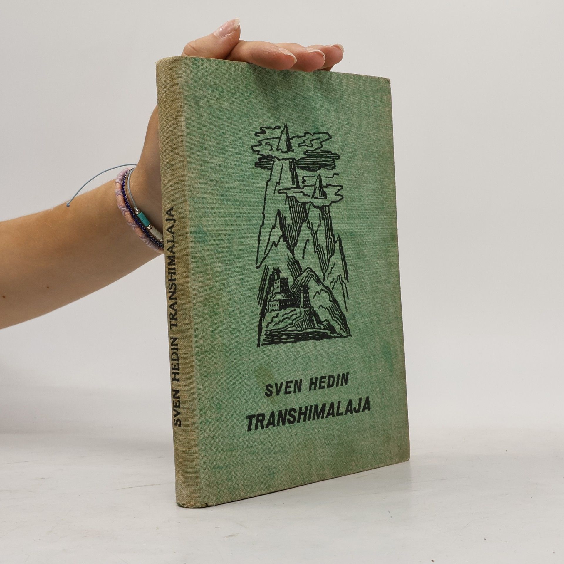 Transhimalaja