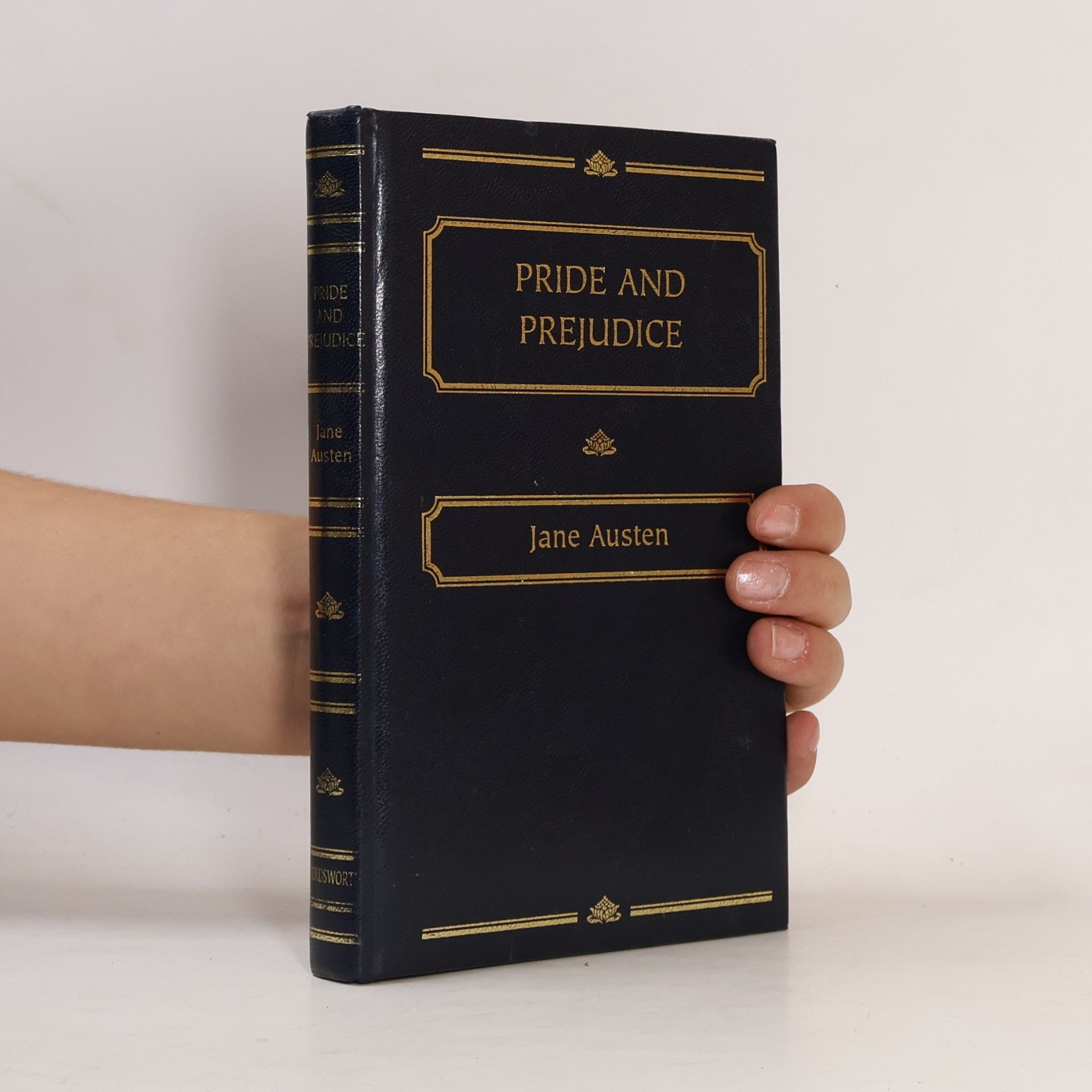 Jane Austen Pride and Prejudice