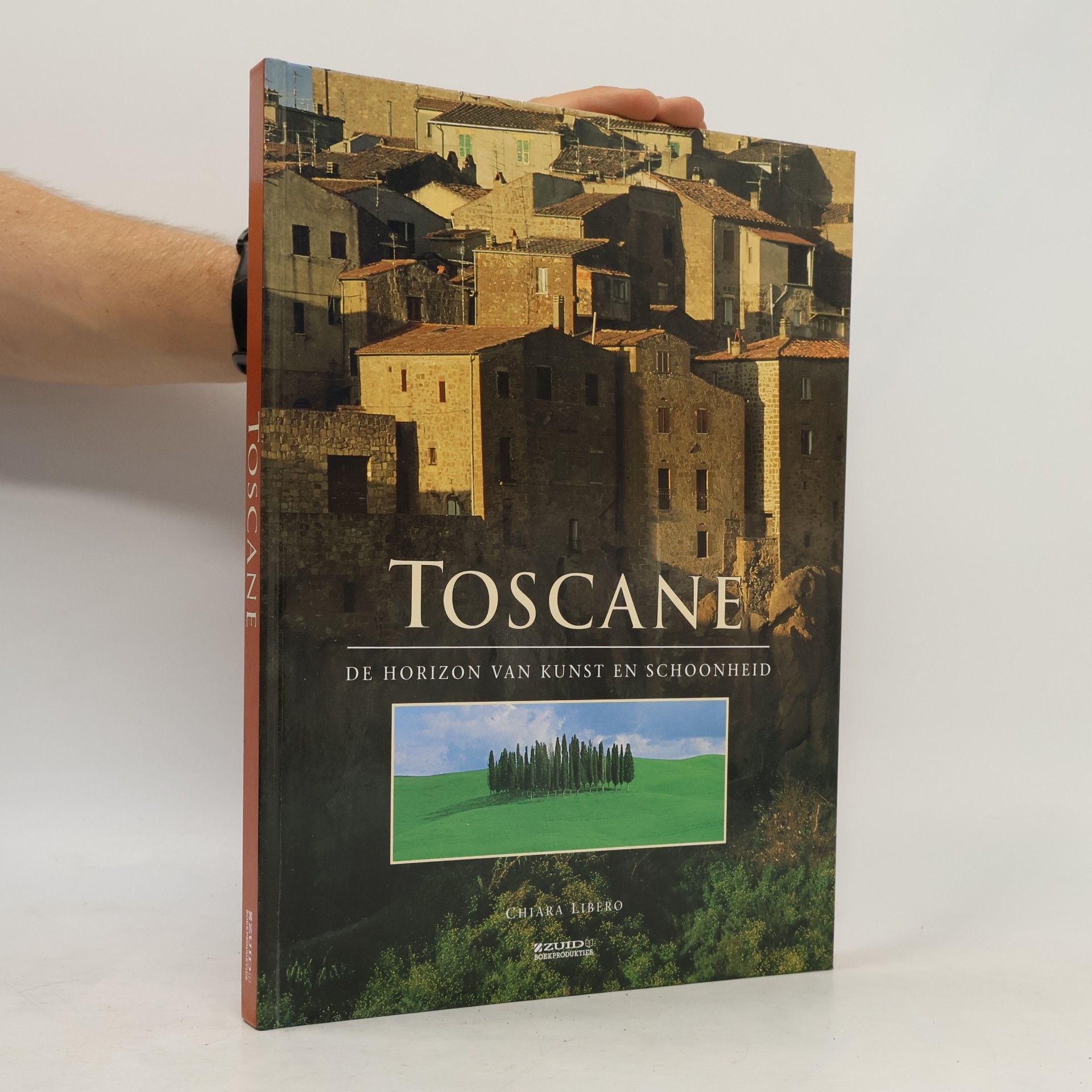 Toscane