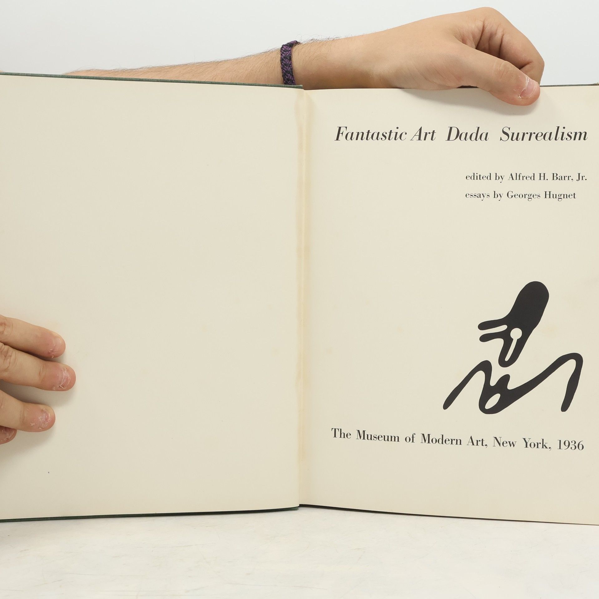 Autorenkollektiv Fantastic Art Dada Surrealism