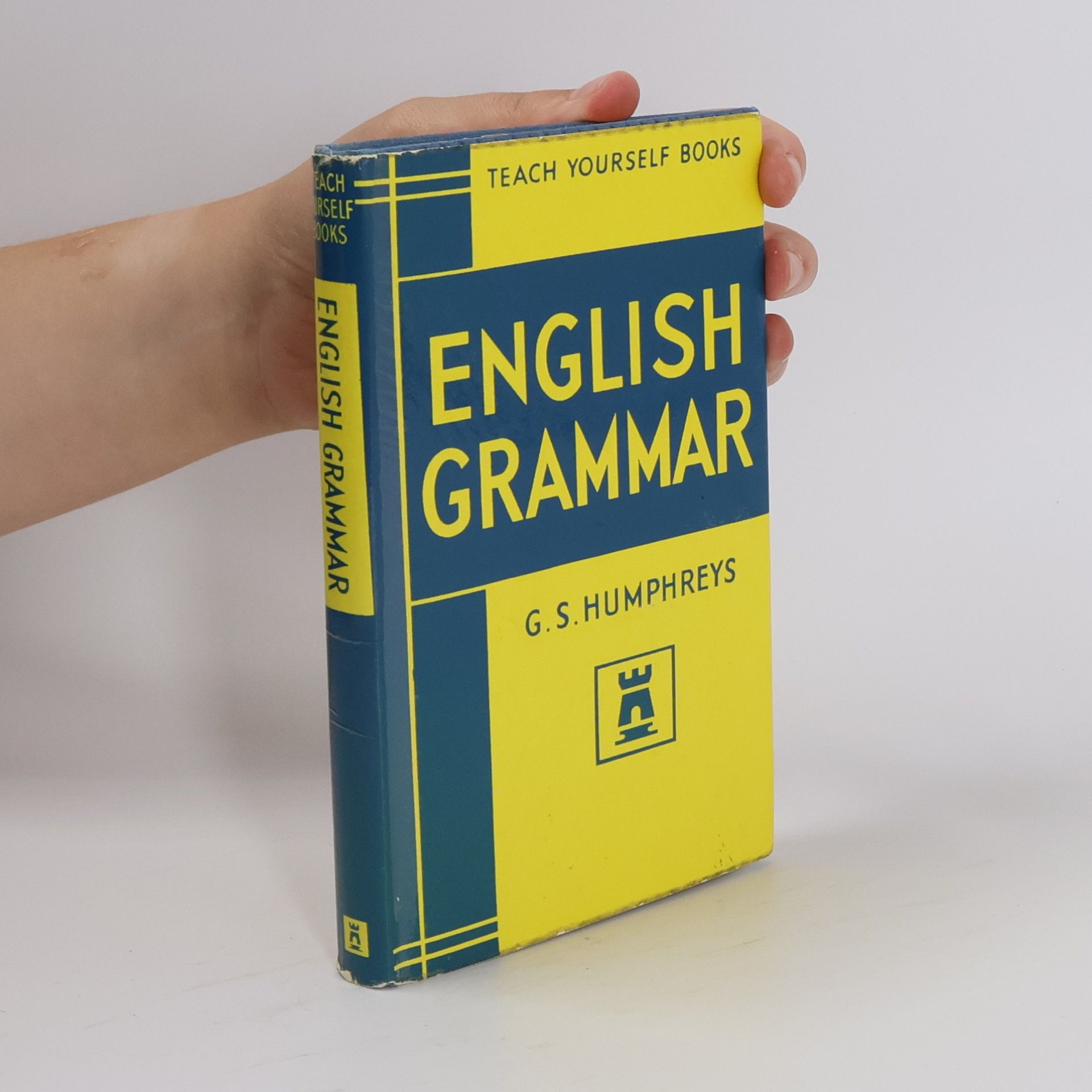 G. S. Humphreys English Grammar