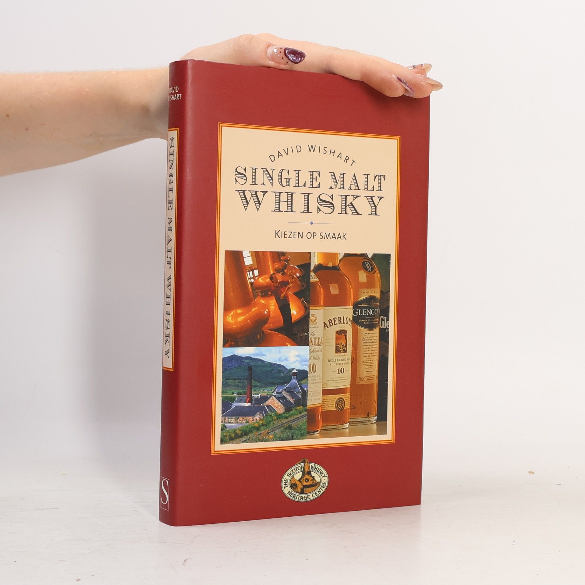 Autores varios Single Malt Whisky