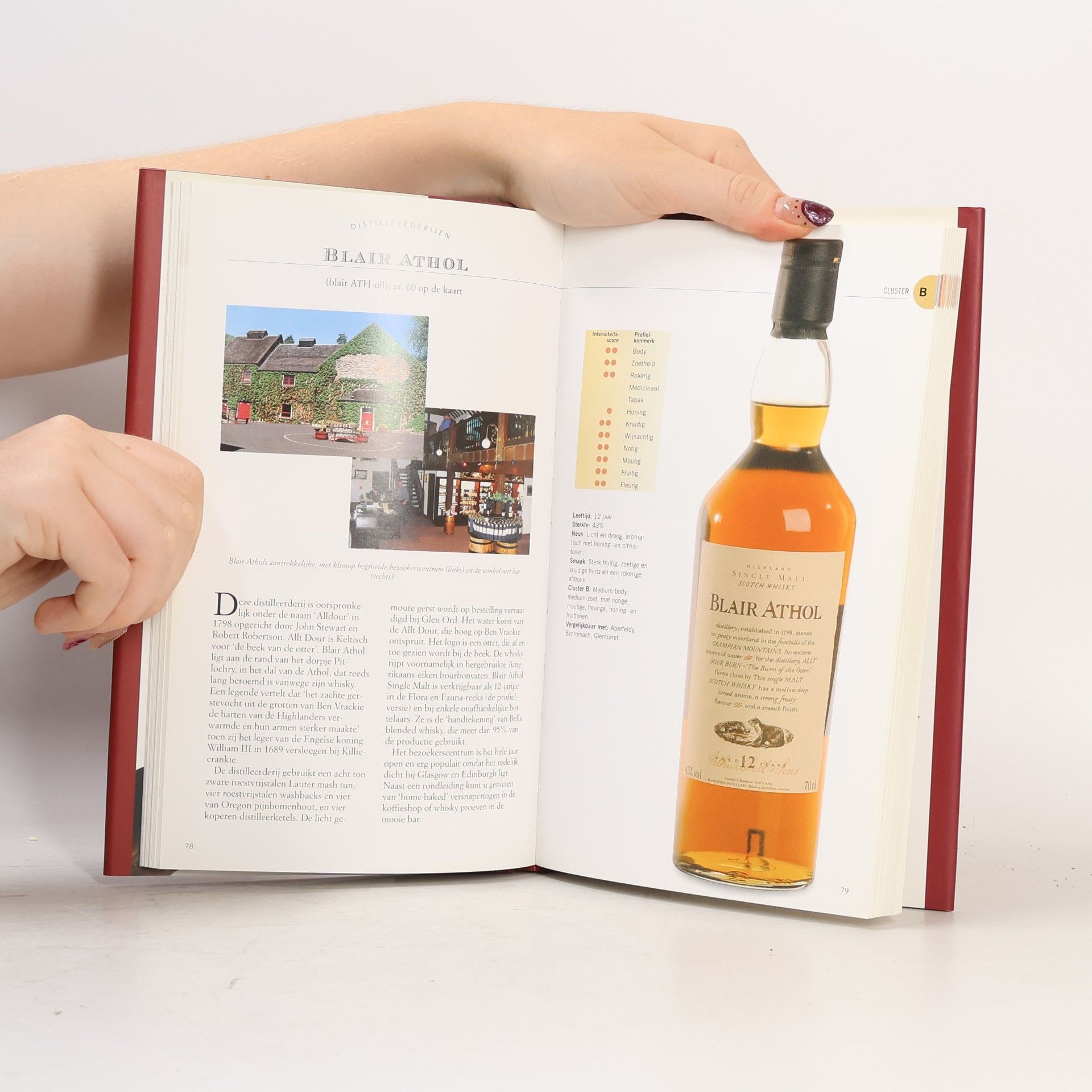Single Malt Whisky