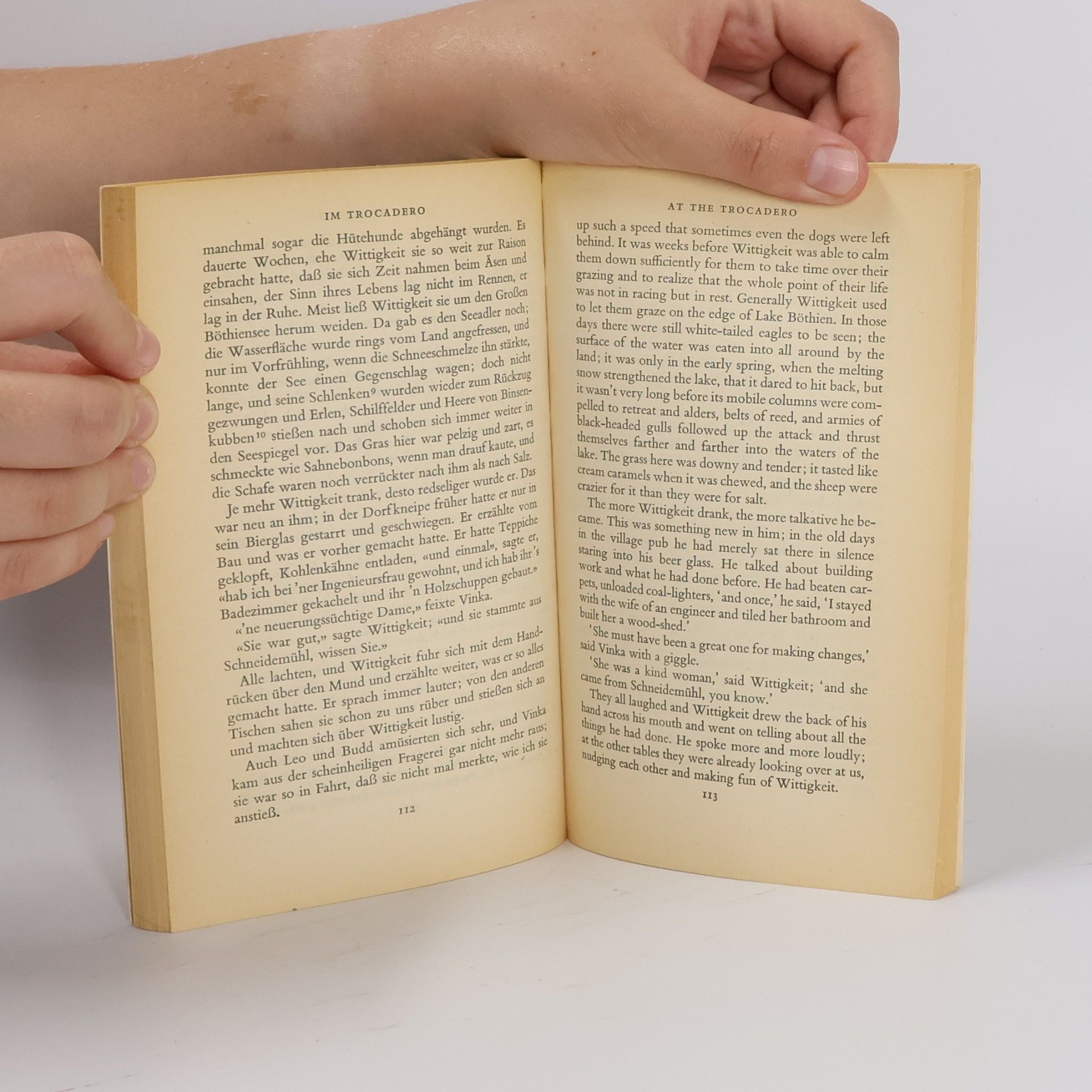 Kolektiv autorů German Short Stories. Deutsche Kurzgeschichten