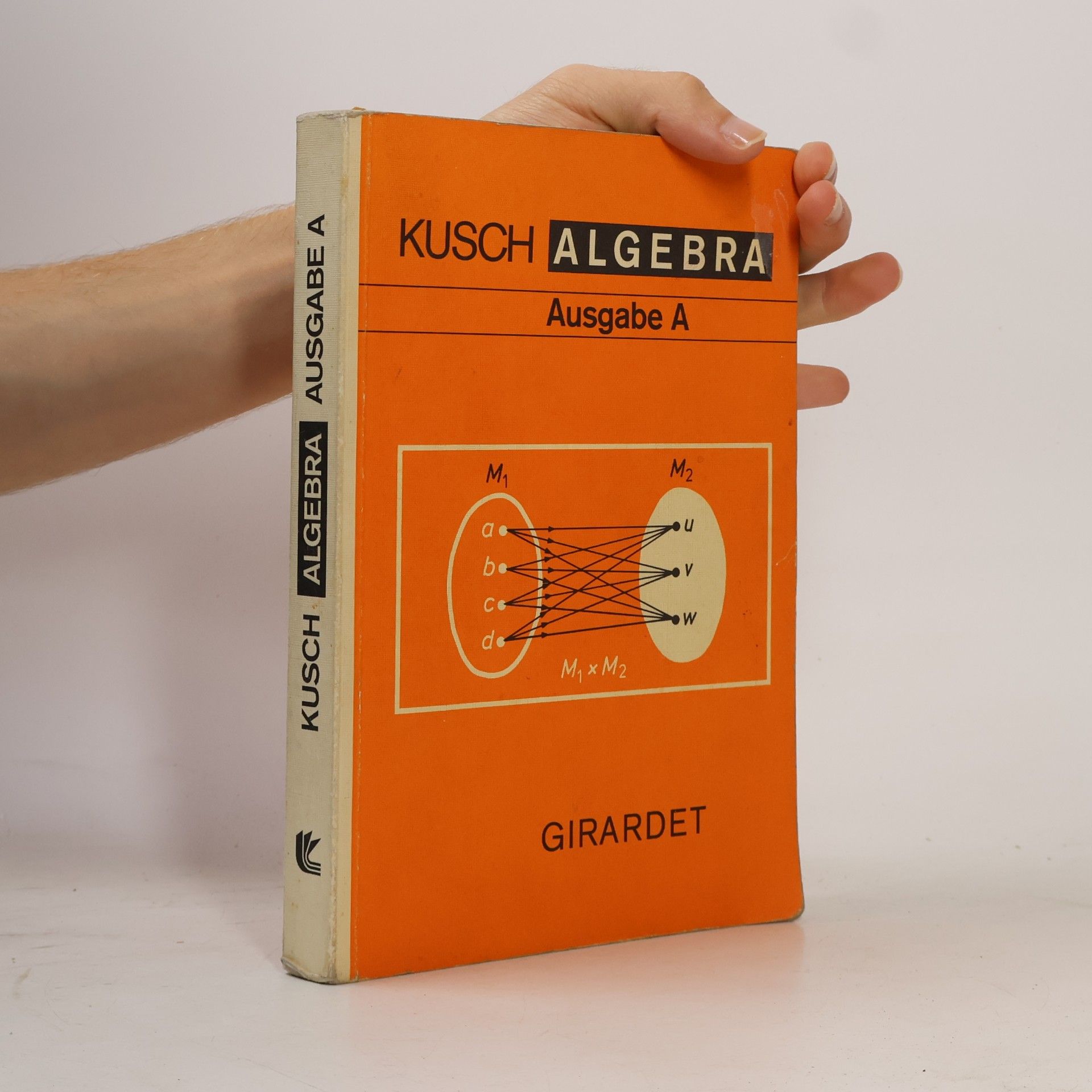 Kusch Algebra