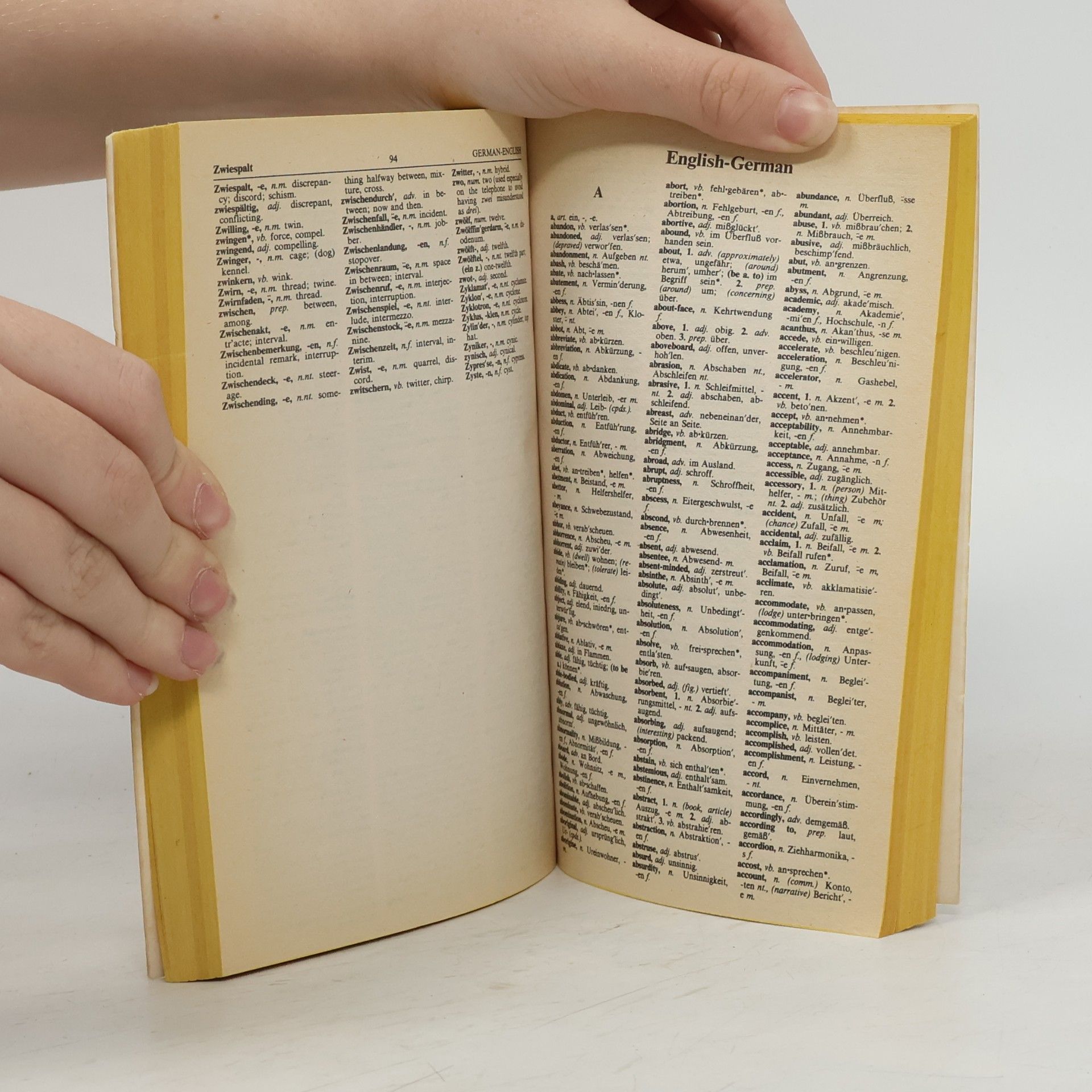 Jenni Karding Moulton The Ballantine Reference Library: Random House Basic Dictionary