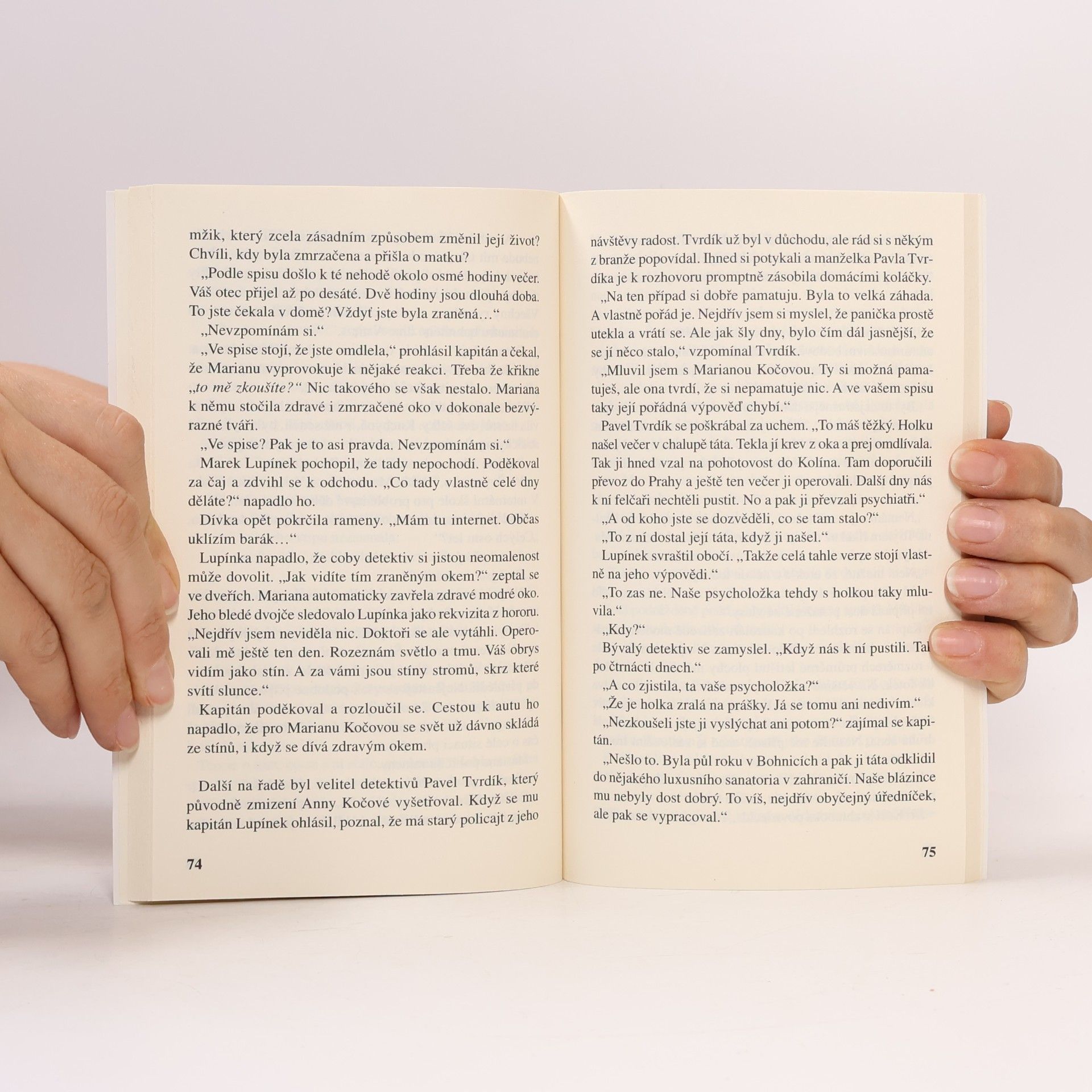Collectif d'auteurs Konec internetové lásky