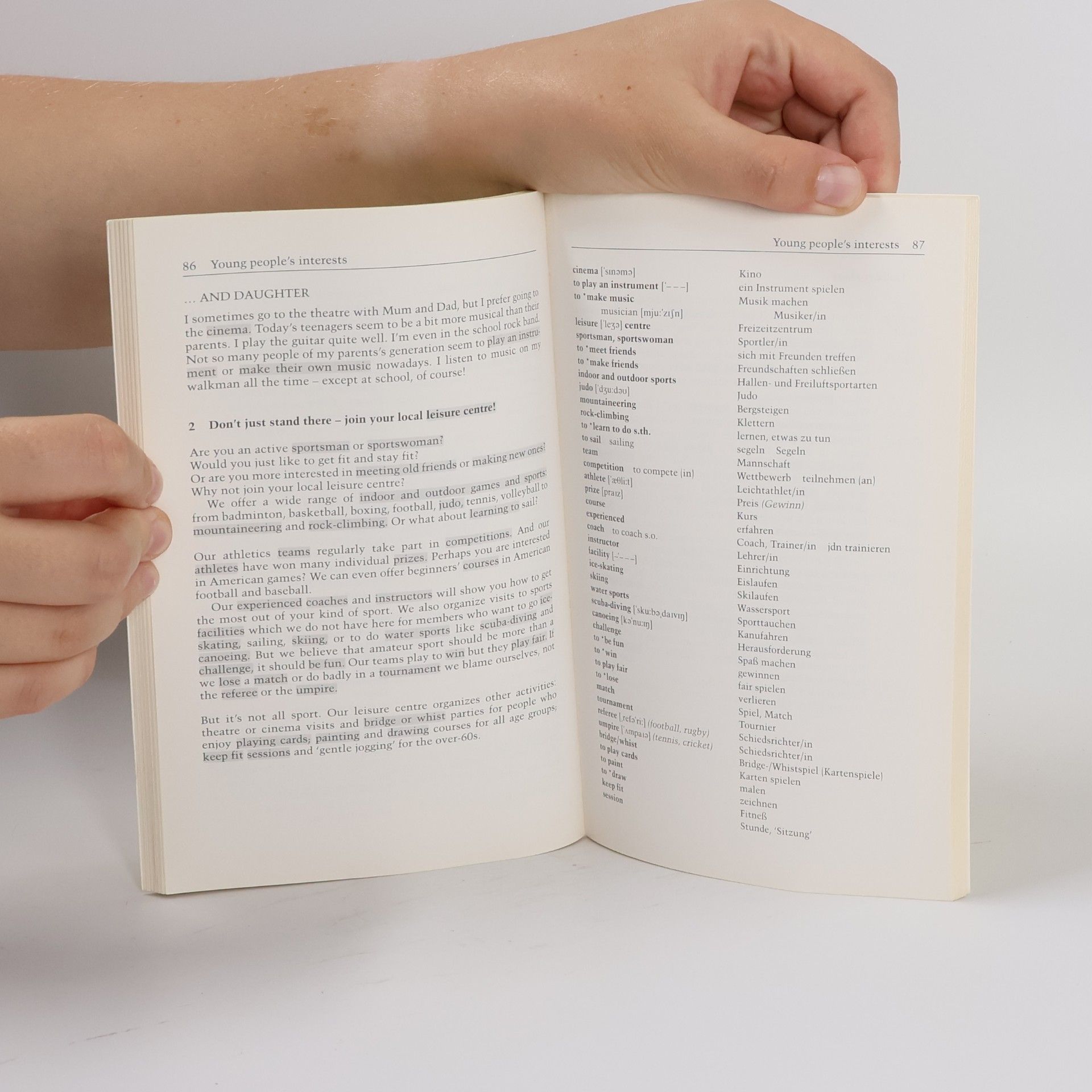 Rosemary Hellyer Jones Key words in context