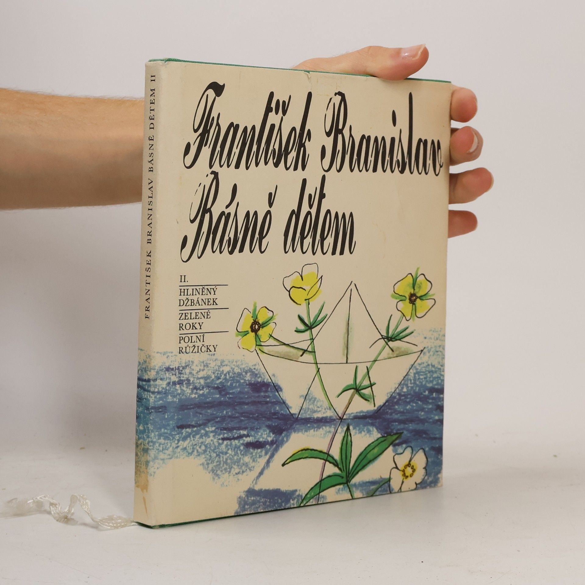 Básně dětem II.