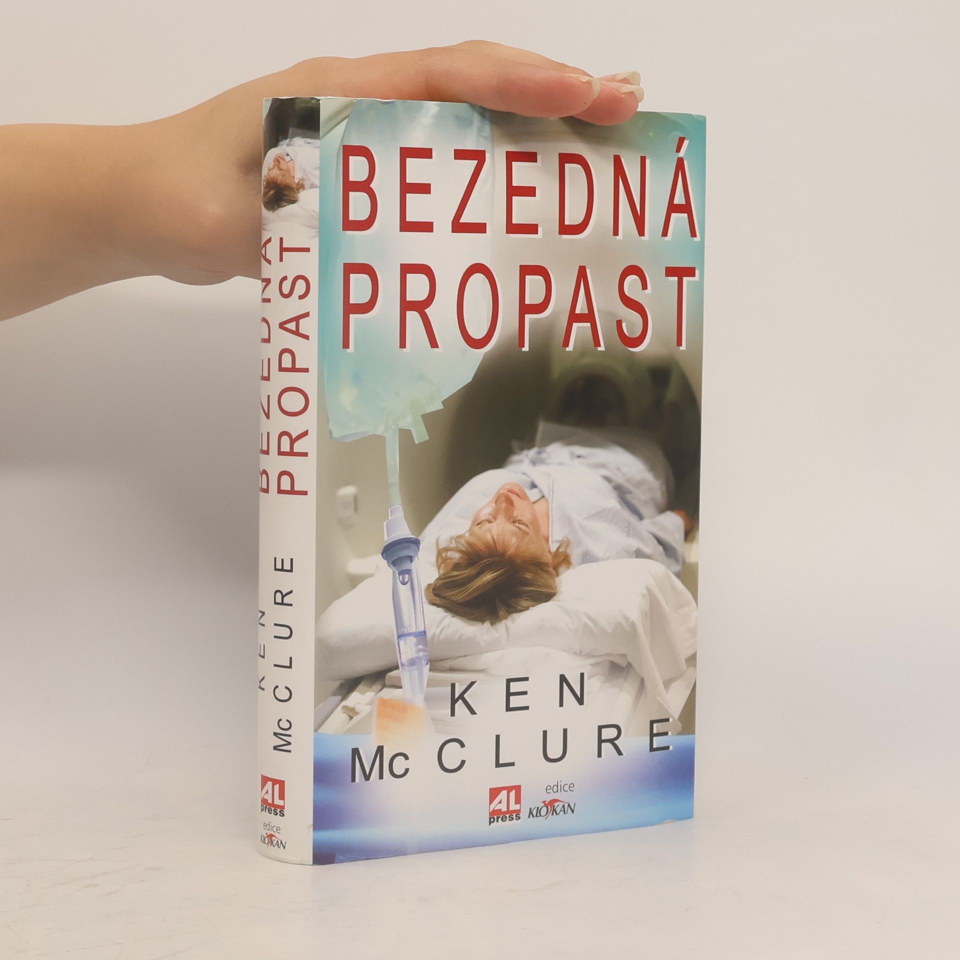 Bezedná propast