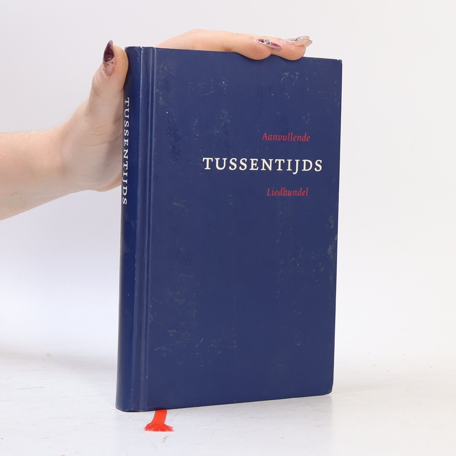 Tussentijds