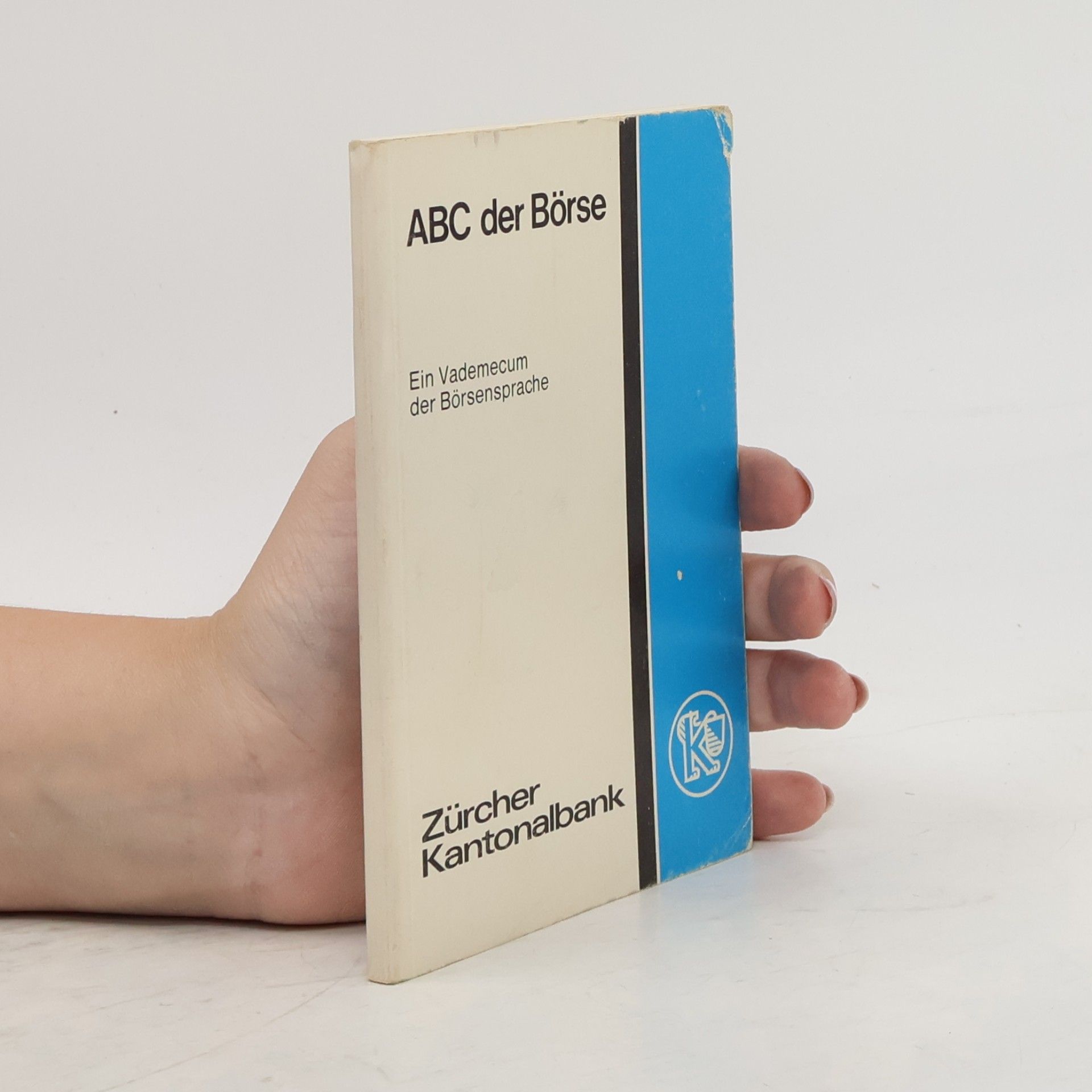 Autorenkollektiv ABC der Börse