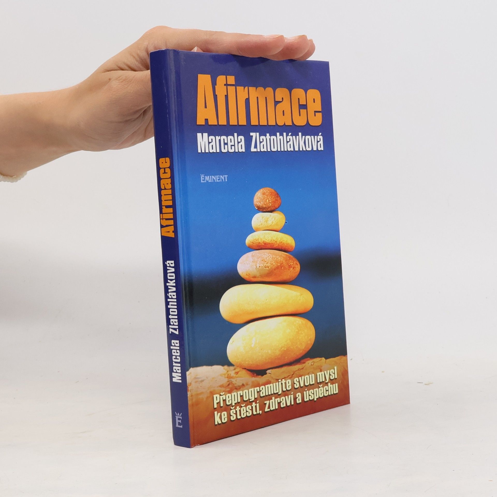 Afirmace