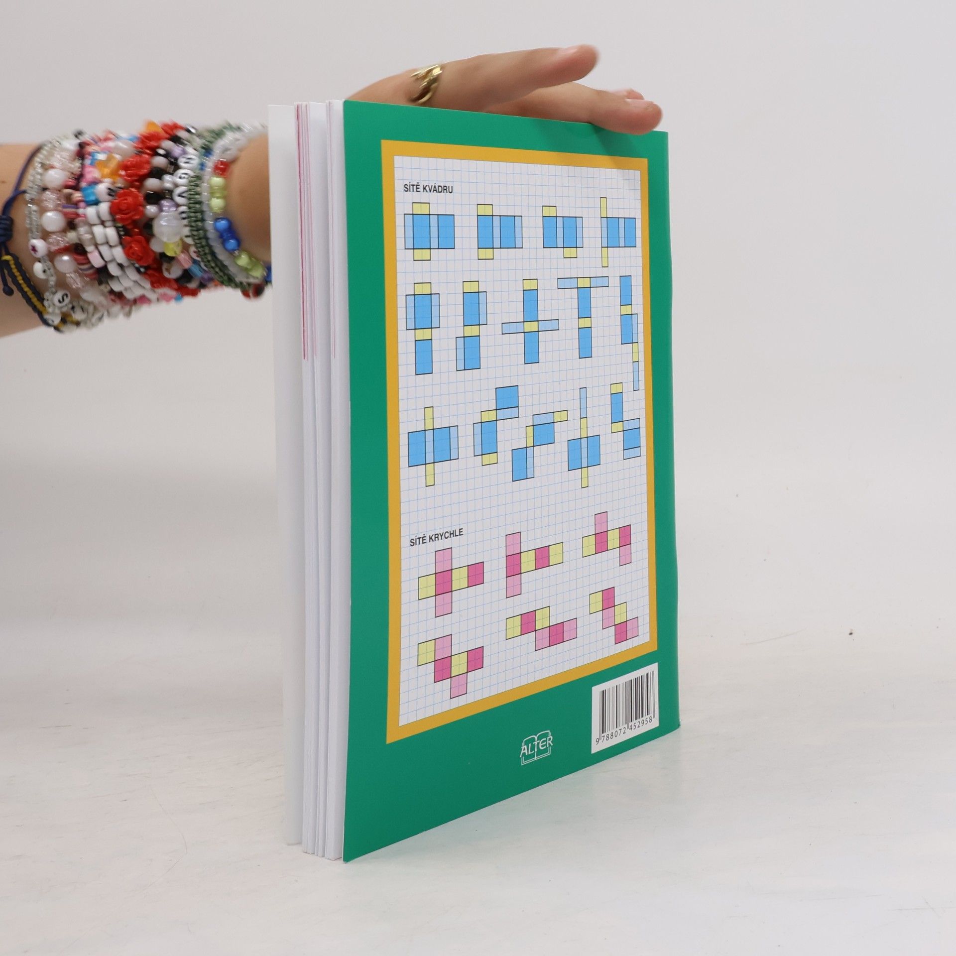 Jaroslava Justová Matematika pro 5. ročník základních škol (2. díl)