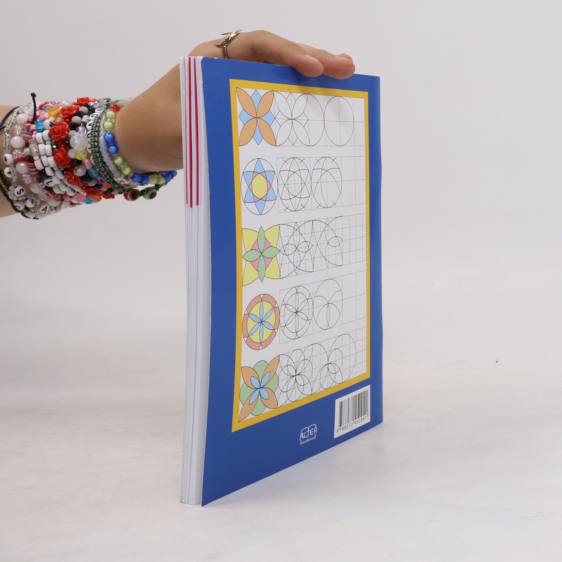 Jaroslava Justová Matematika pro 5. ročník základních škol (1. díl)
