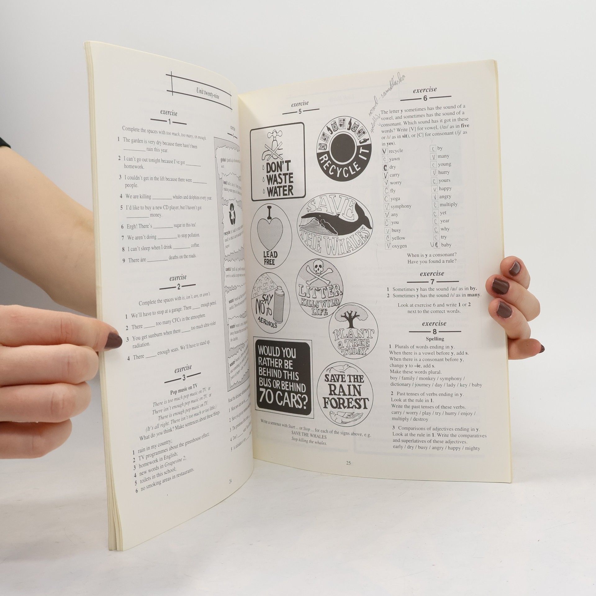 Peter Viney Grapevine. Workbook 2B