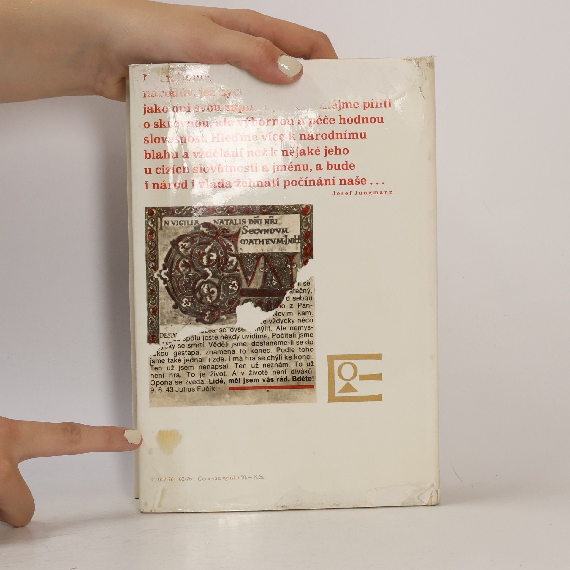 Zdeňka Tichá Průvodce po dějinách české literatury