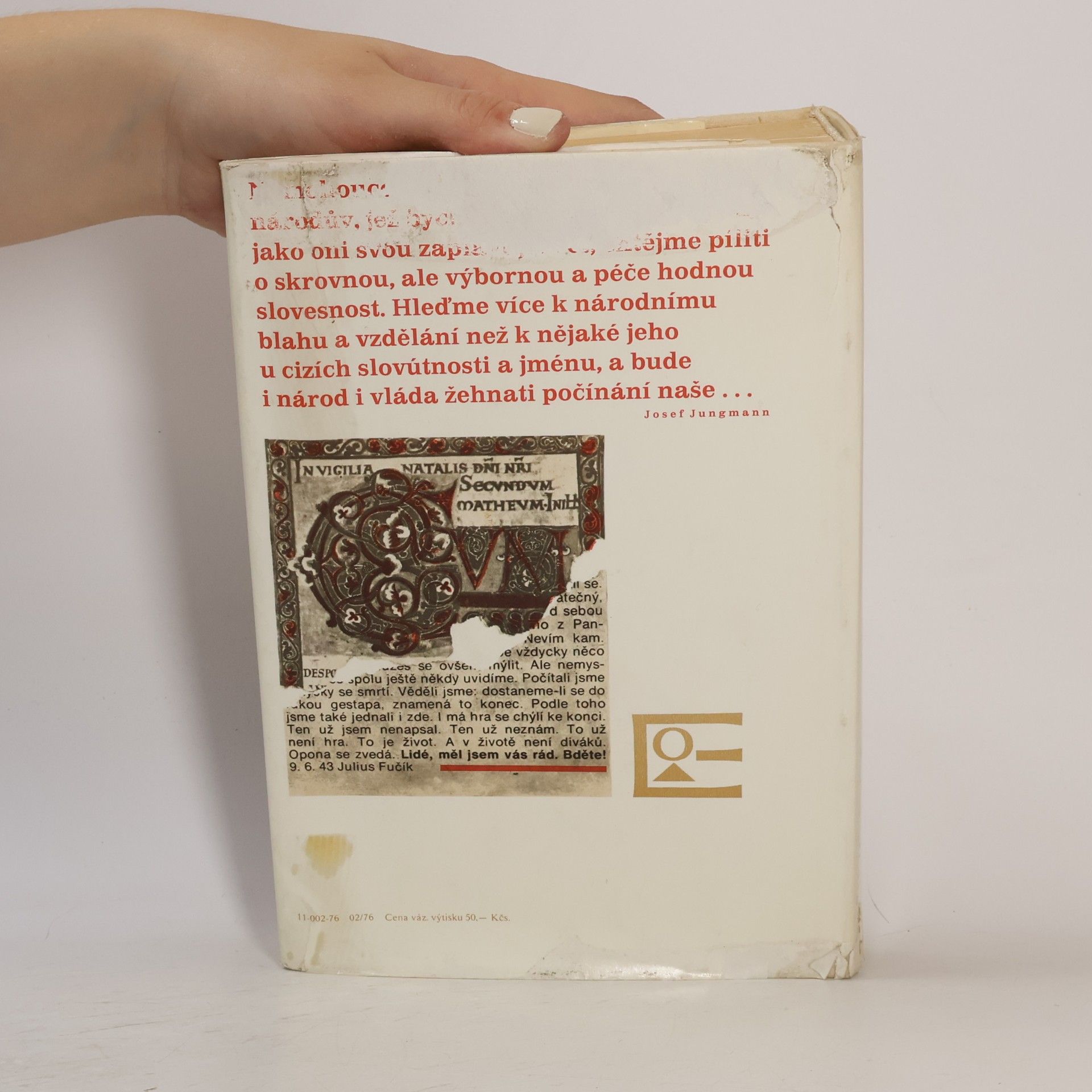 Zdeňka Tichá Průvodce po dějinách české literatury