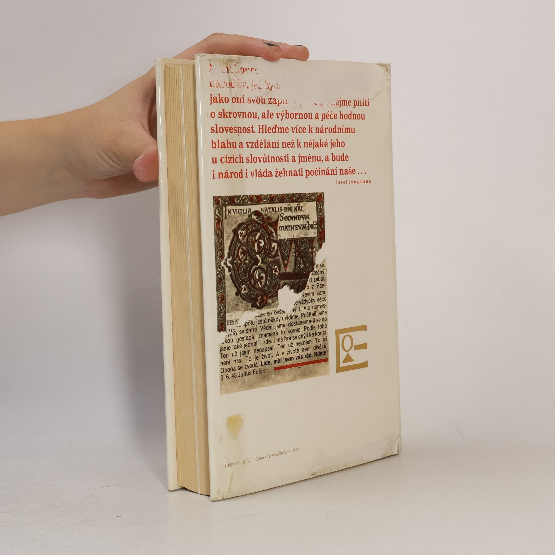 Zdeňka Tichá Průvodce po dějinách české literatury