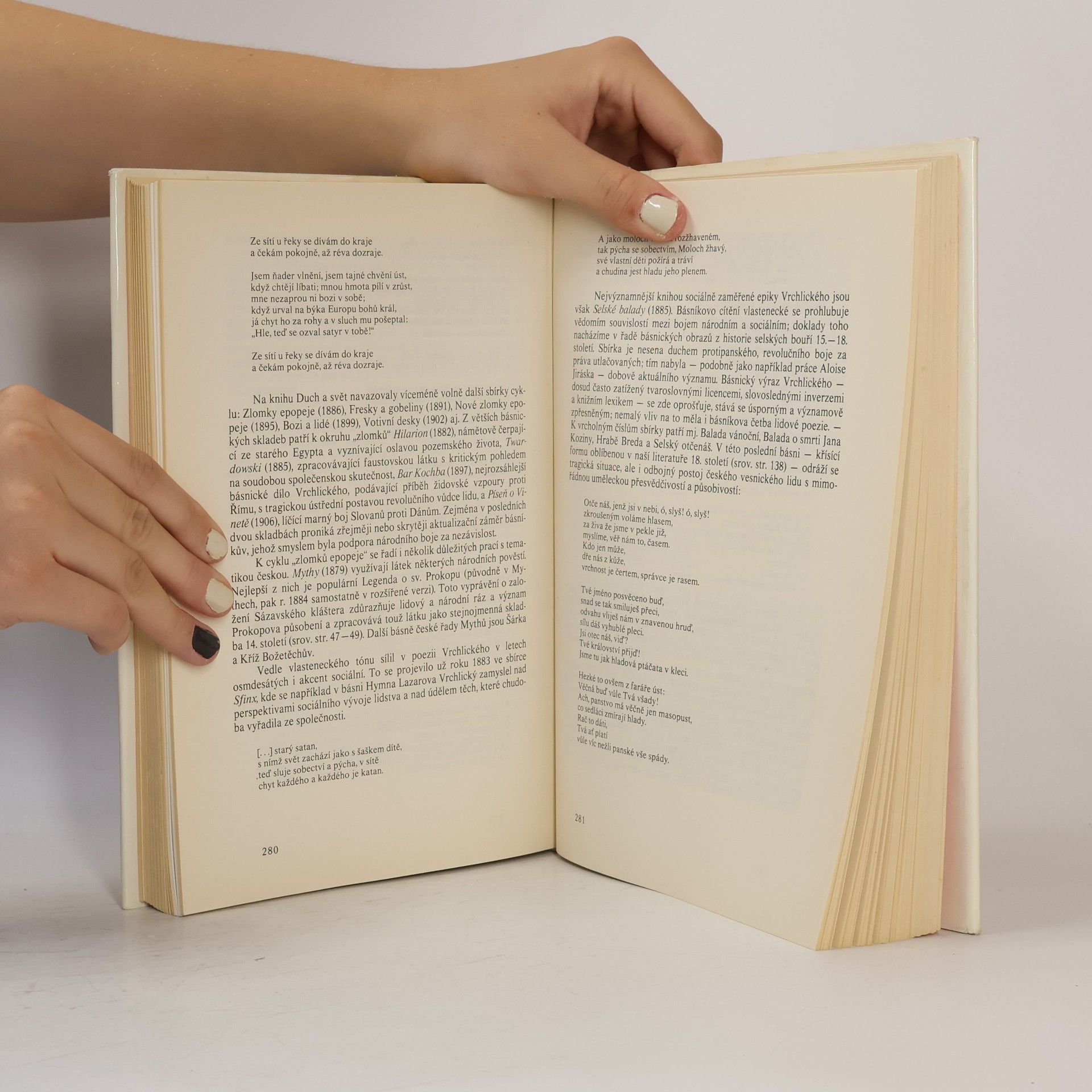 Zdeňka Tichá Průvodce po dějinách české literatury