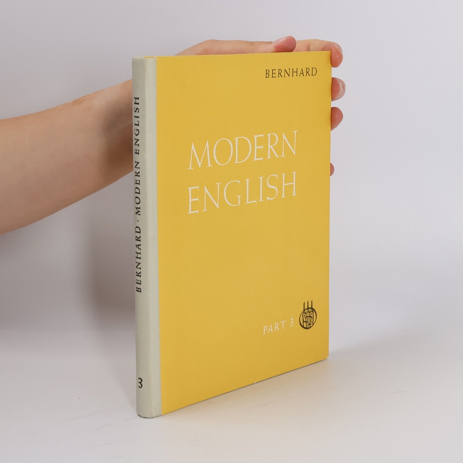 Modern English Part 3