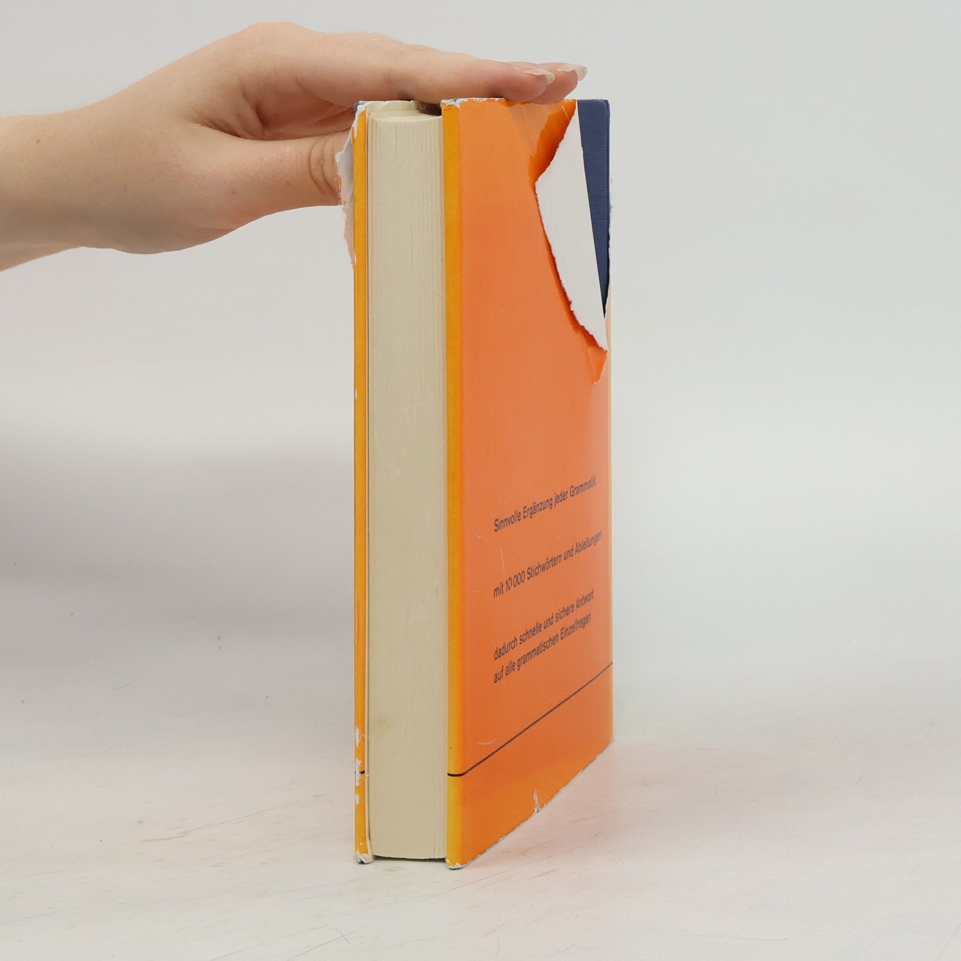 kolektiv Grammatisches Wörterbuch. Englisch