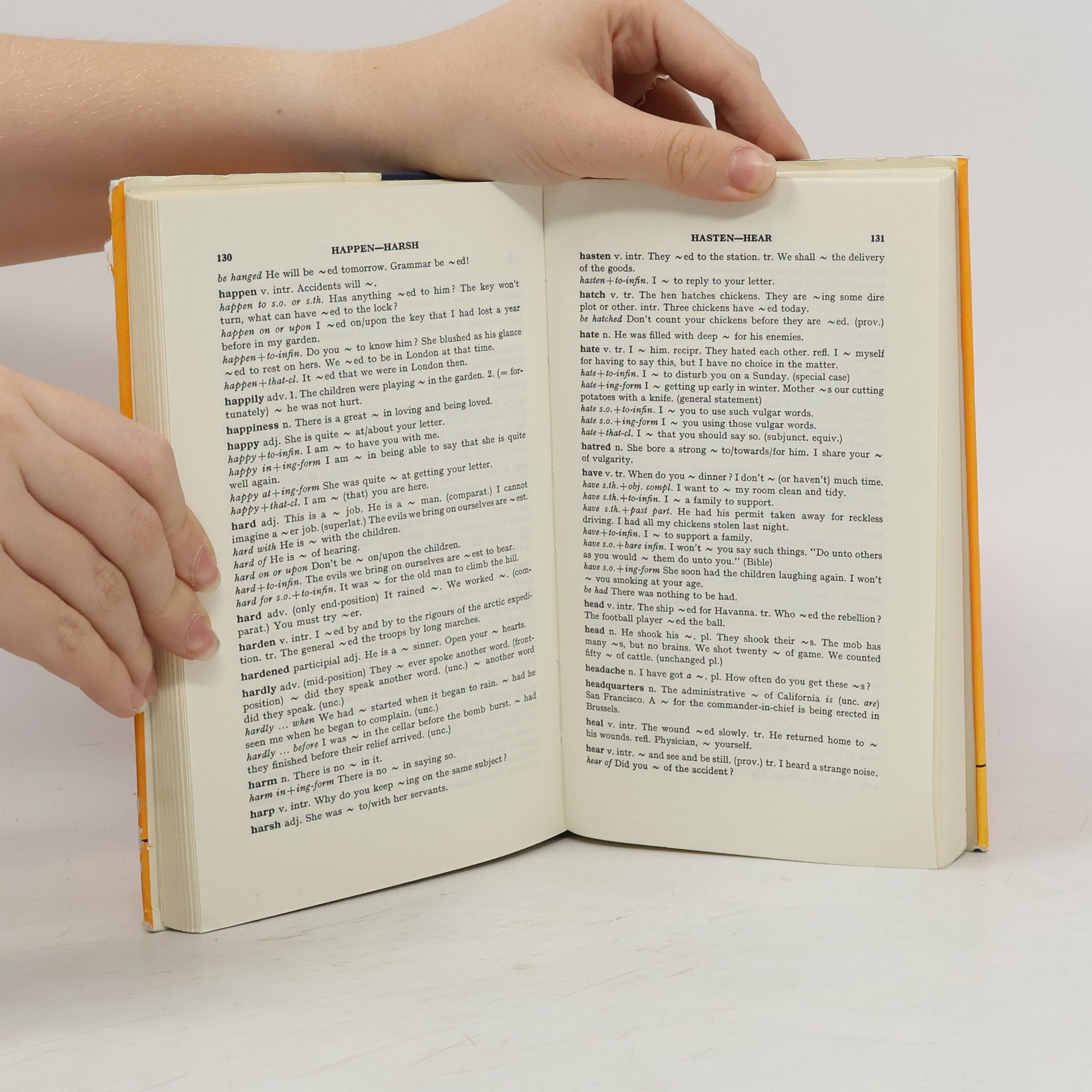 kolektiv Grammatisches Wörterbuch. Englisch