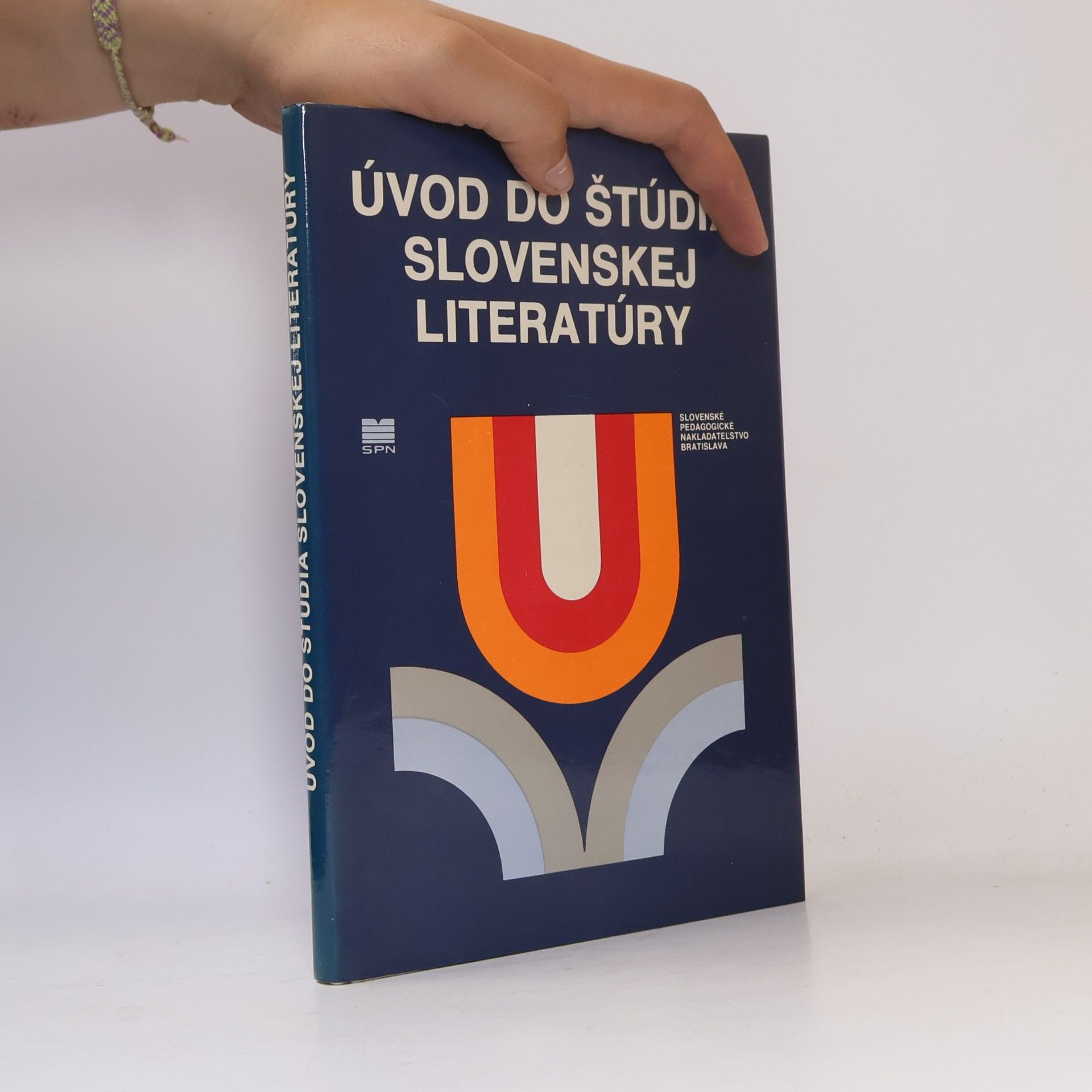 M. Gašparík Úvod do štúdia slovenskej literatúry