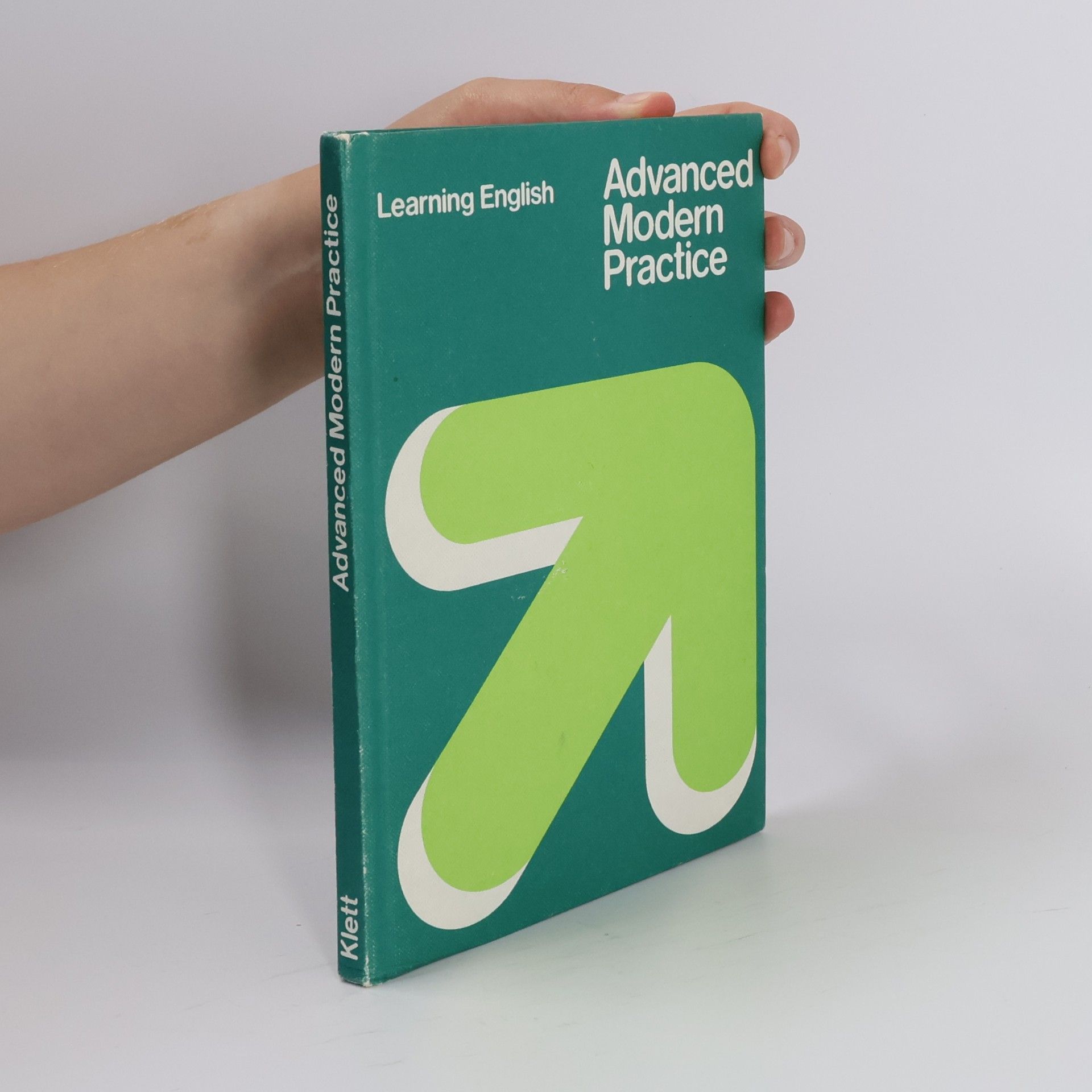 Autorenkollektiv Learning English. Advanced Modern Practice