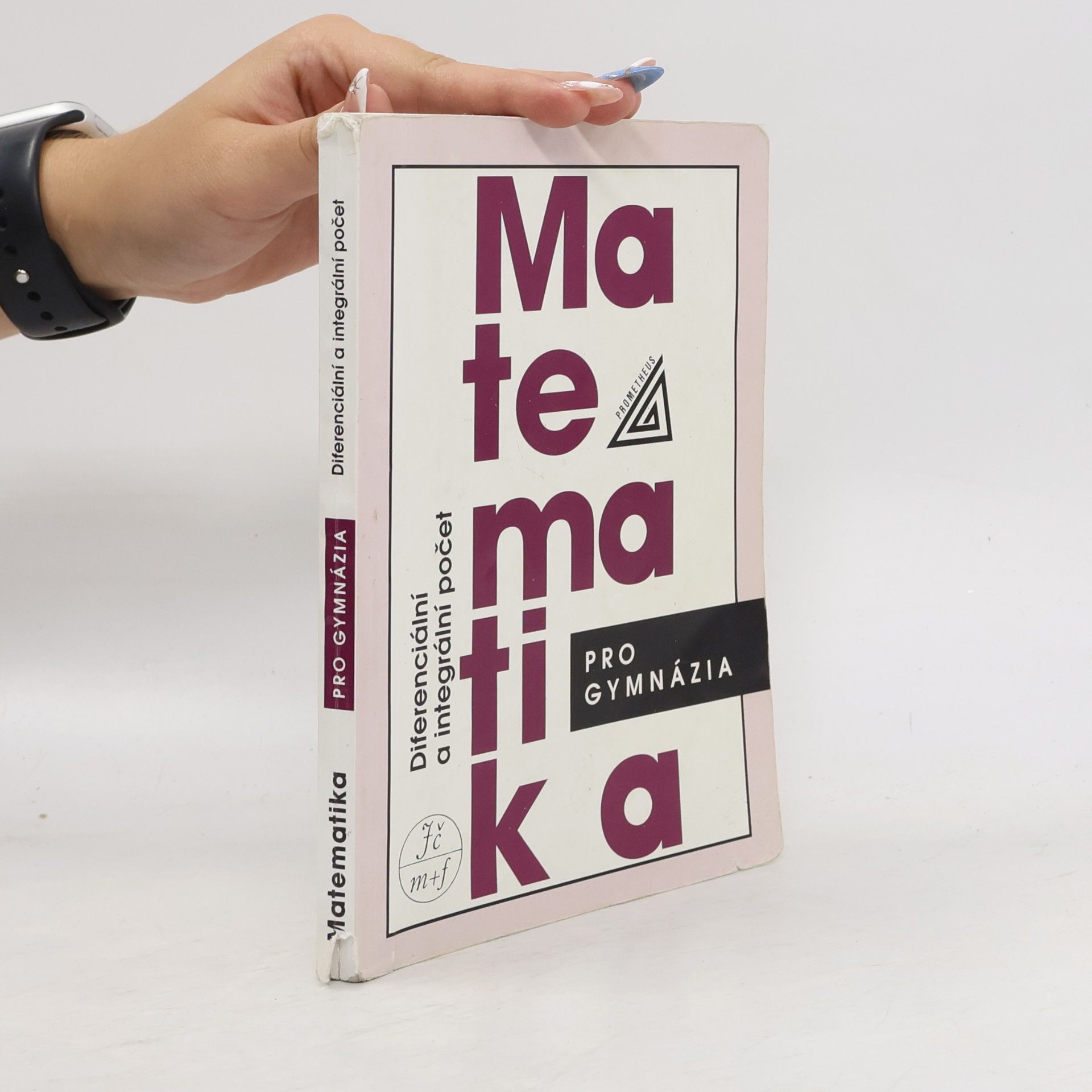 Matematika pro gymnázia