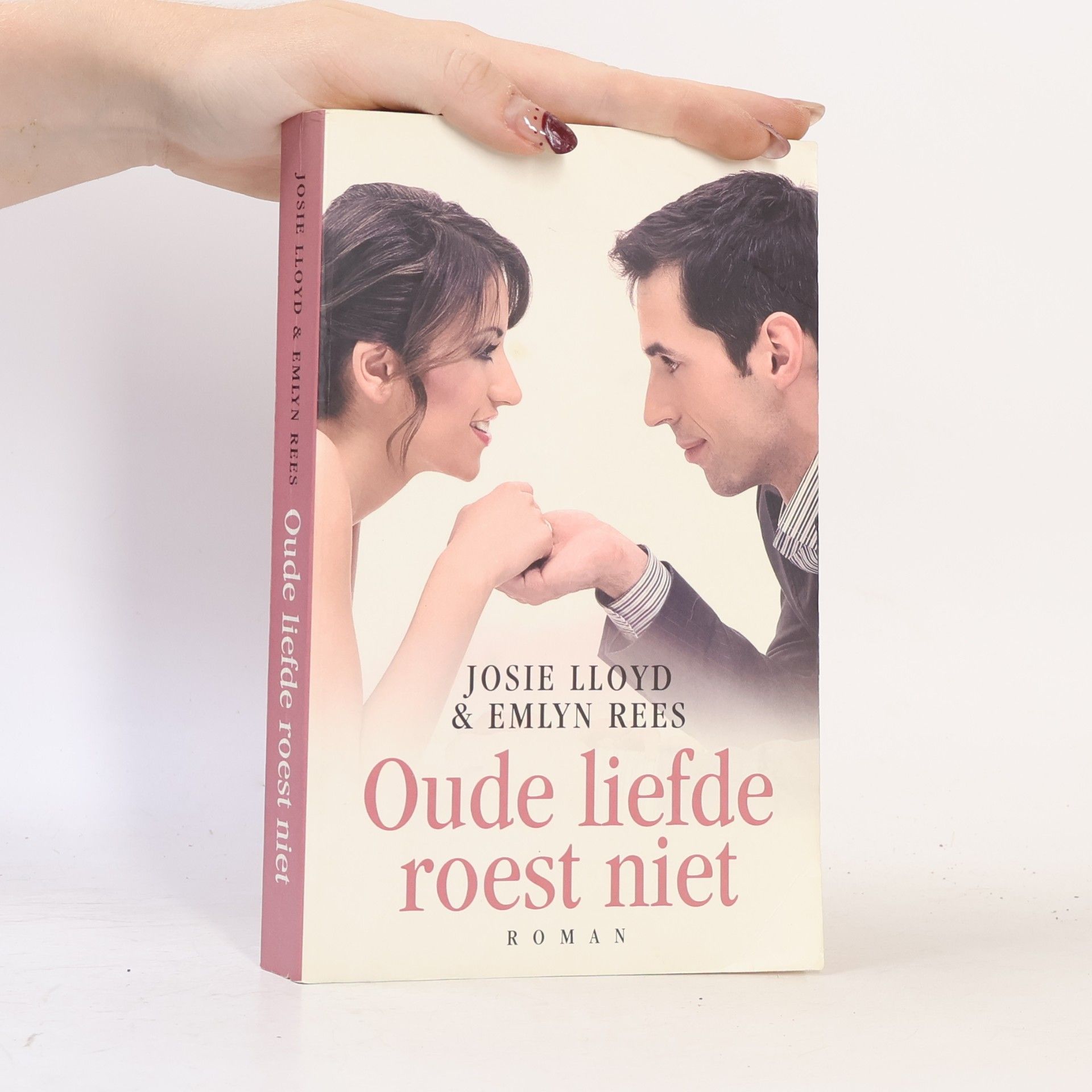 Lloyd, John Oude liefde roest niet