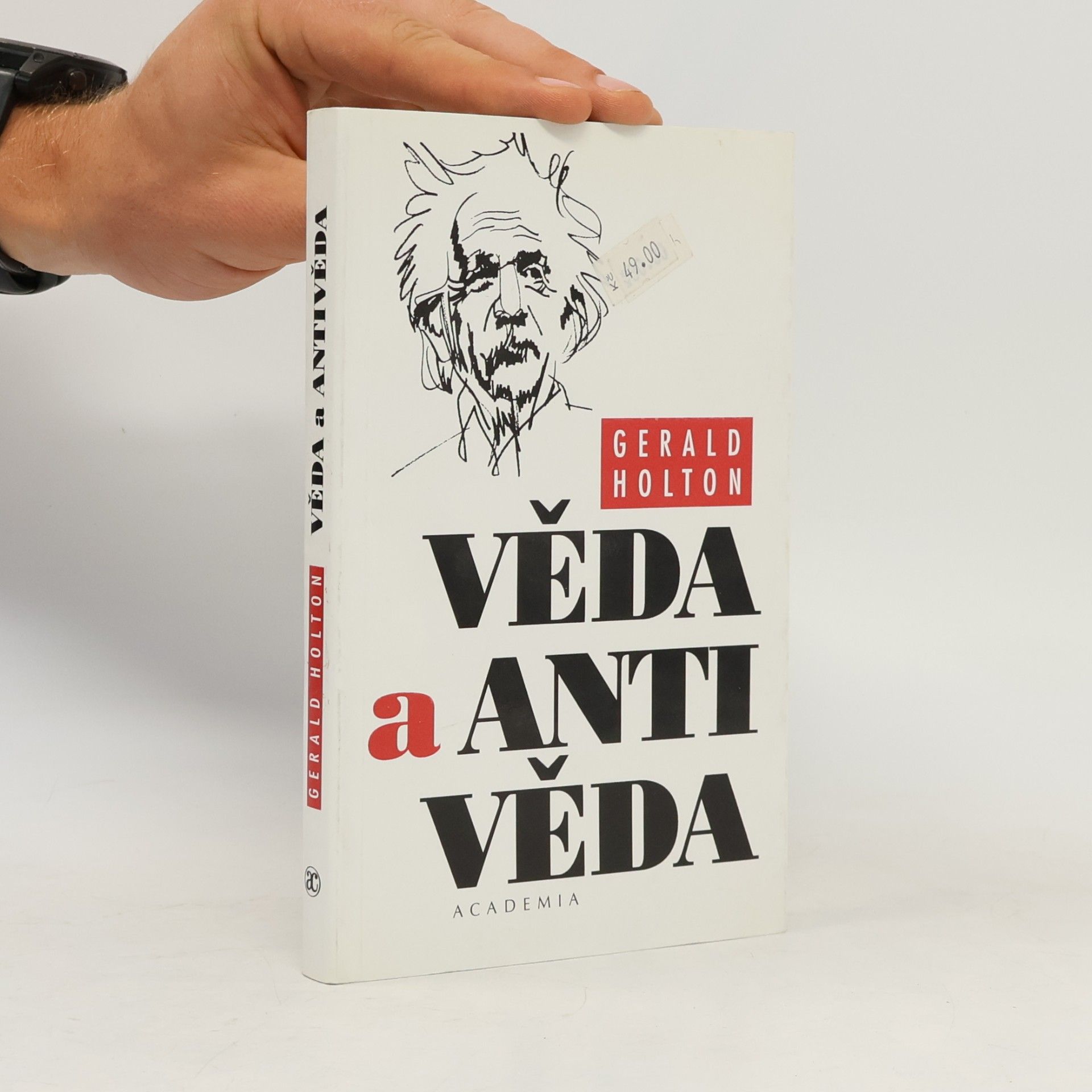 Věda a antivěda