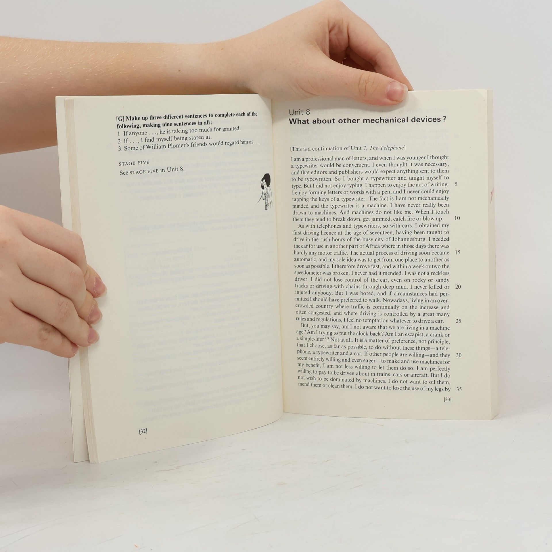 R. A. Close The English we use: an anthology of current usage with exercises for practice in the spoken and written language