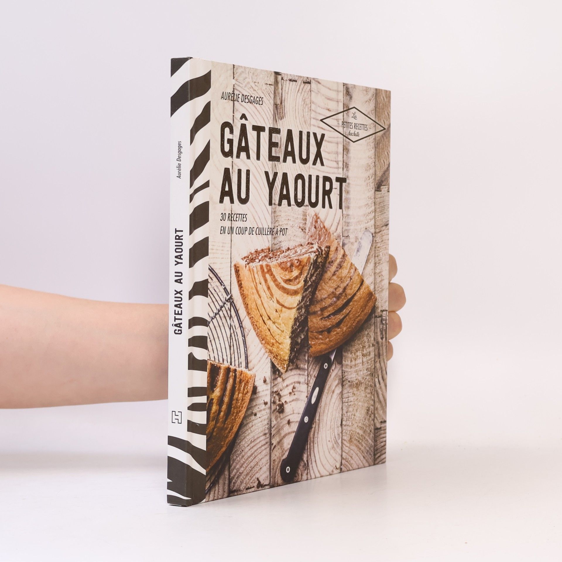 Gâteaux au yaourt