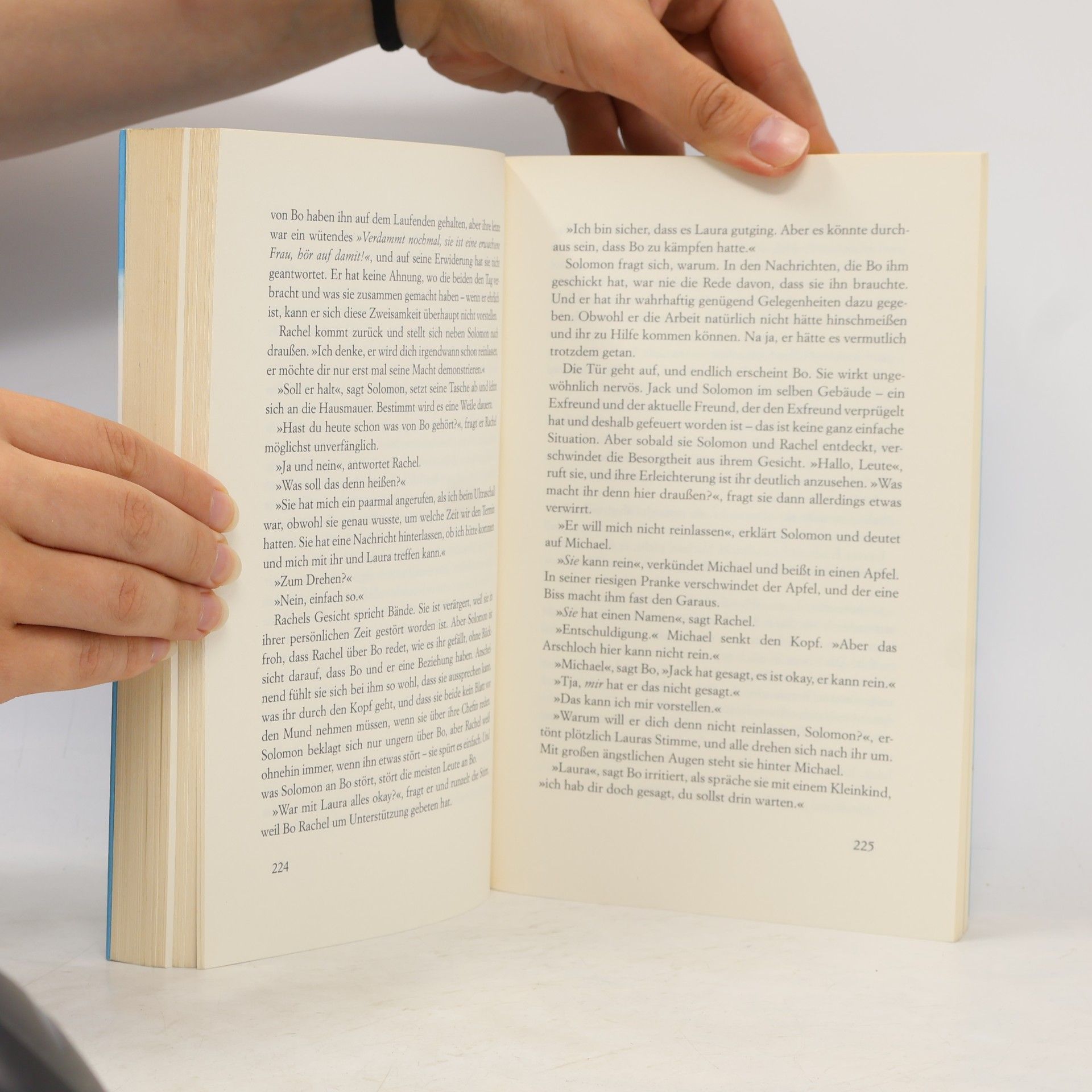 Cecelia Ahern So klingt dein Herz