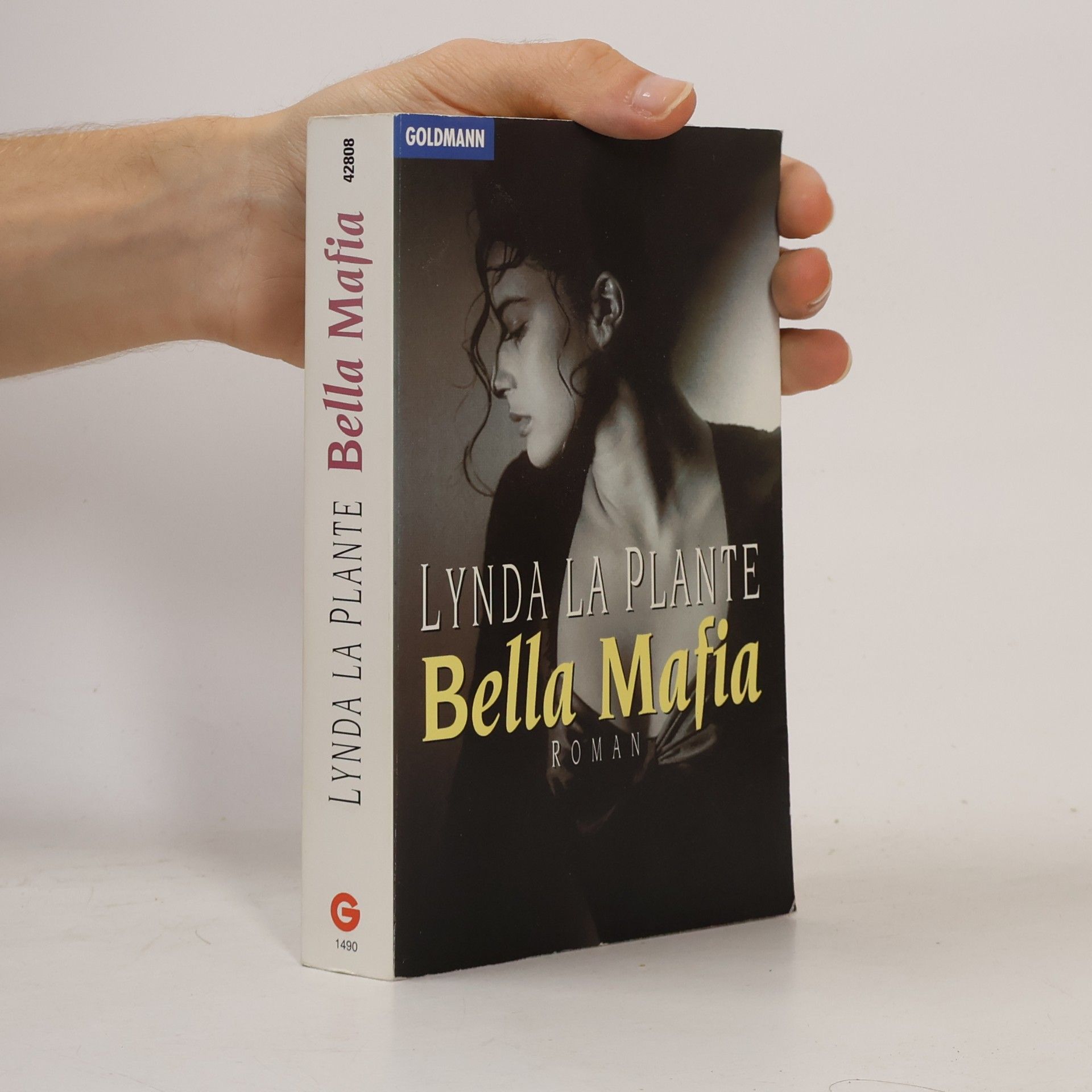 Lynda La Plante Goldmann Allgemeine Reihe: Bella Mafia