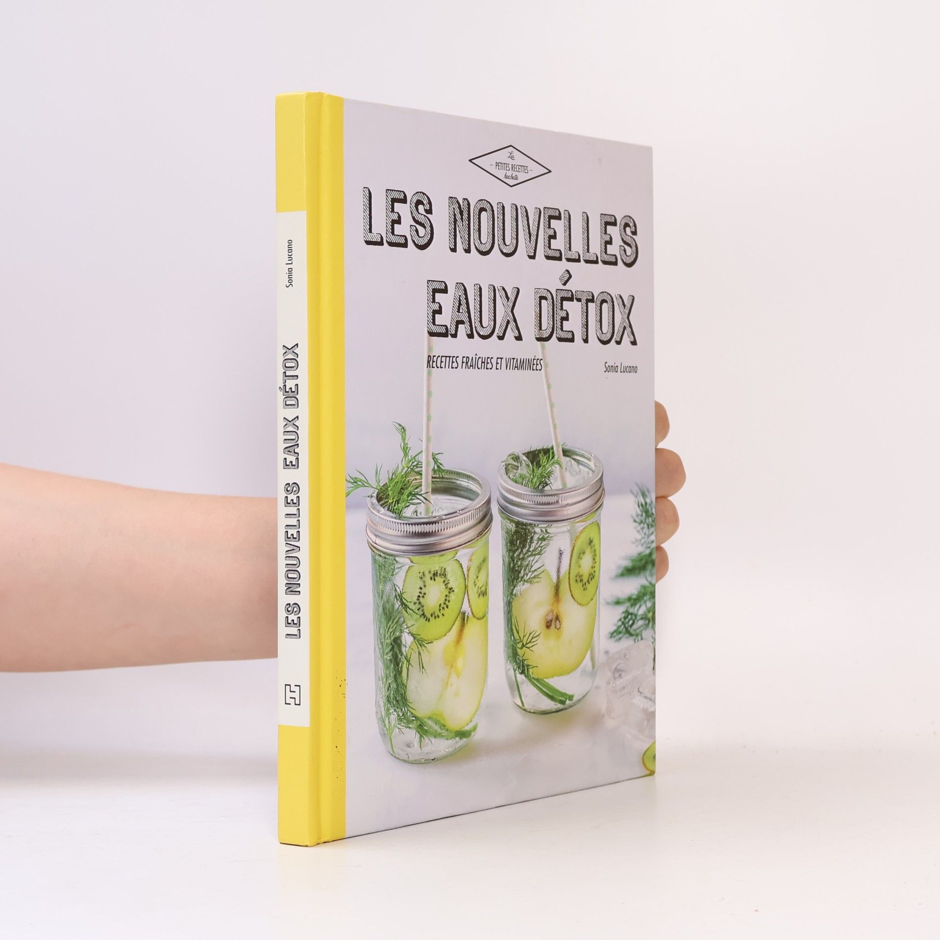Nouvelles eaux détox