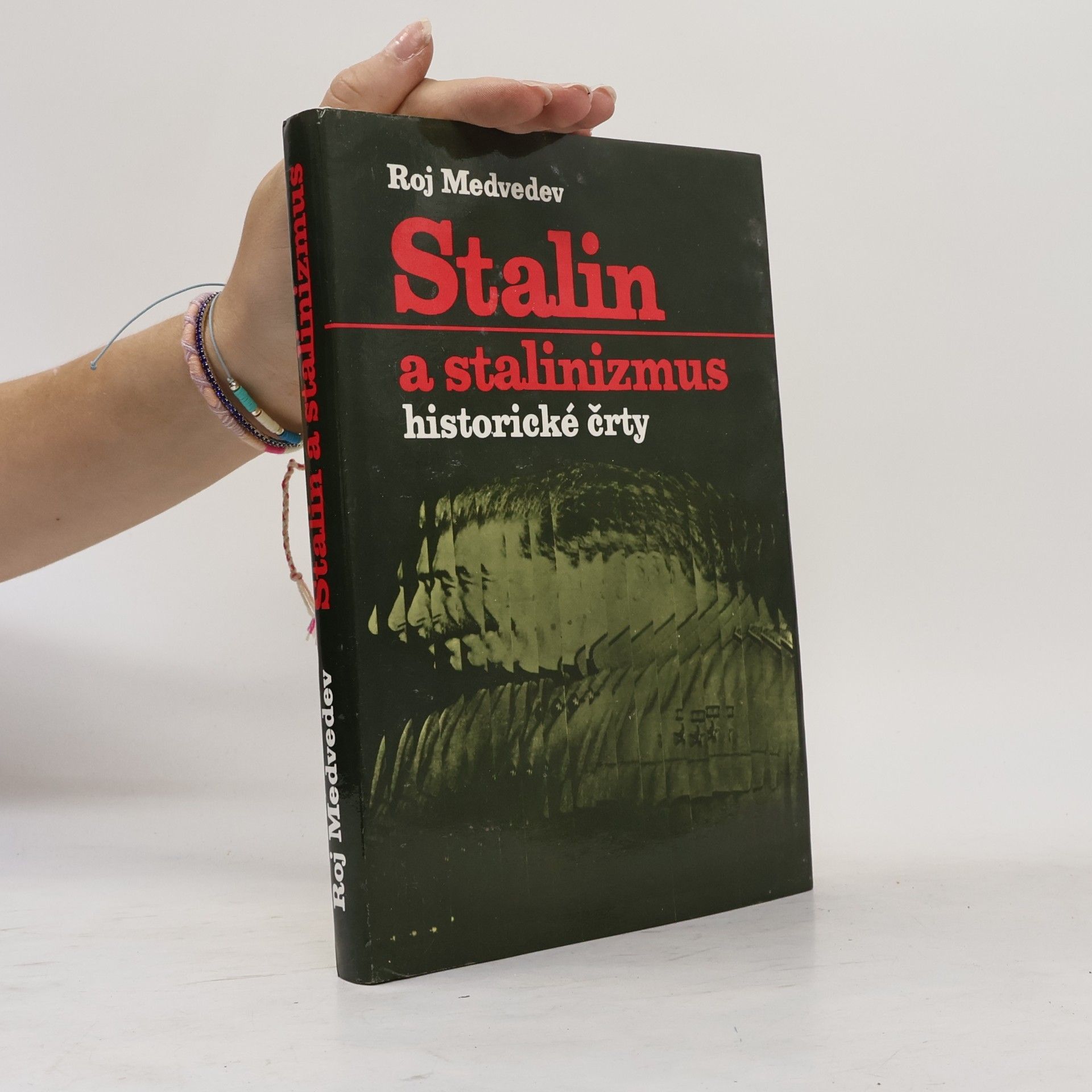 Stalin a stalinizmus. Historické črty. slovensky