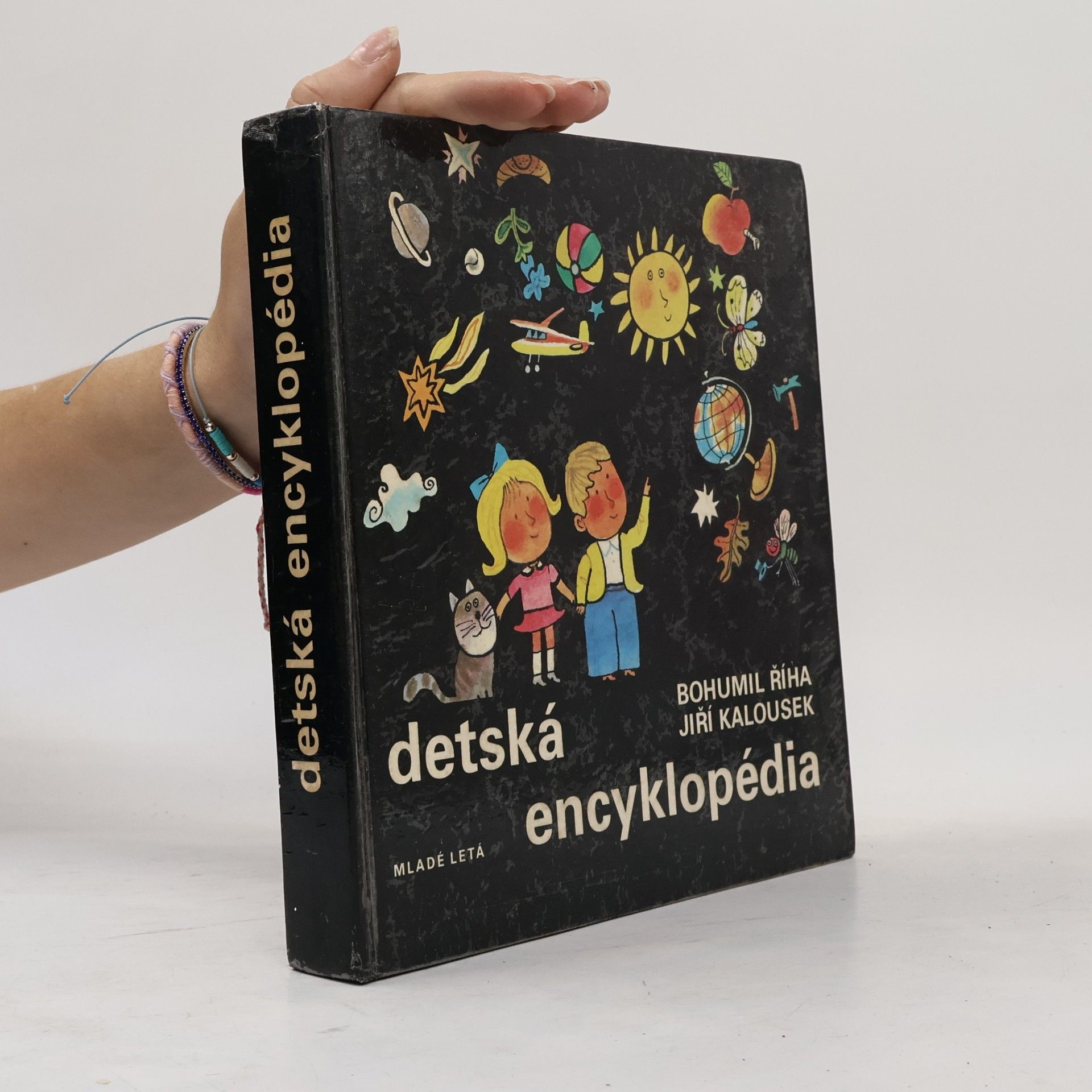 Detská encyklopédia