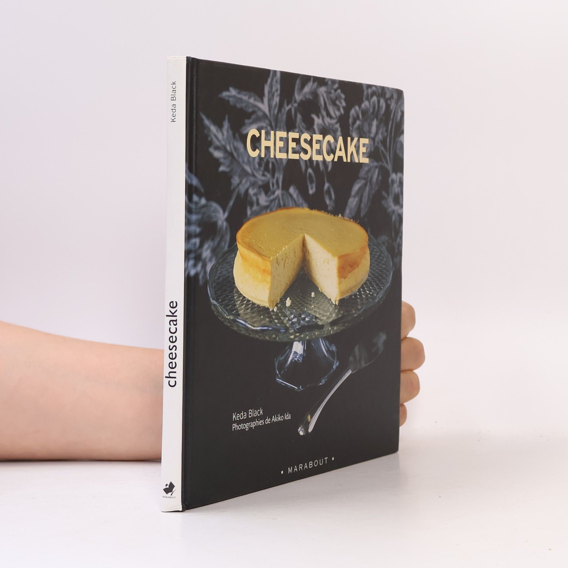 Akiko Ida Cheesecake